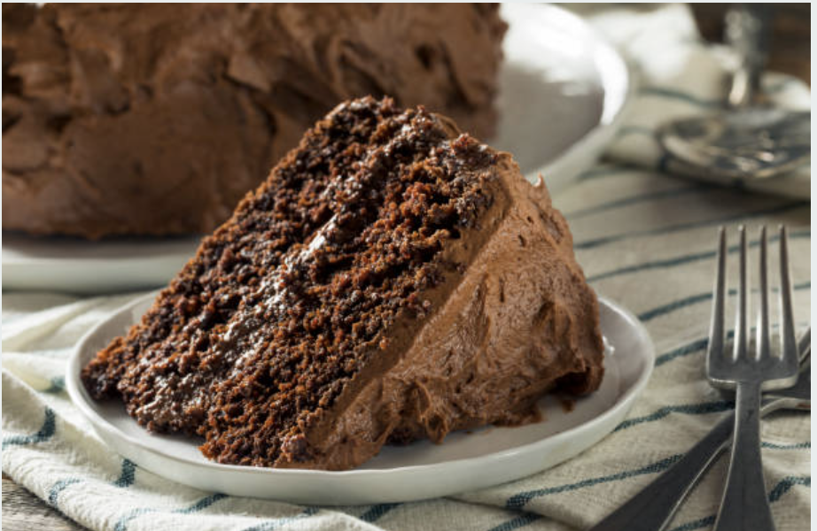 Chocolate Cake