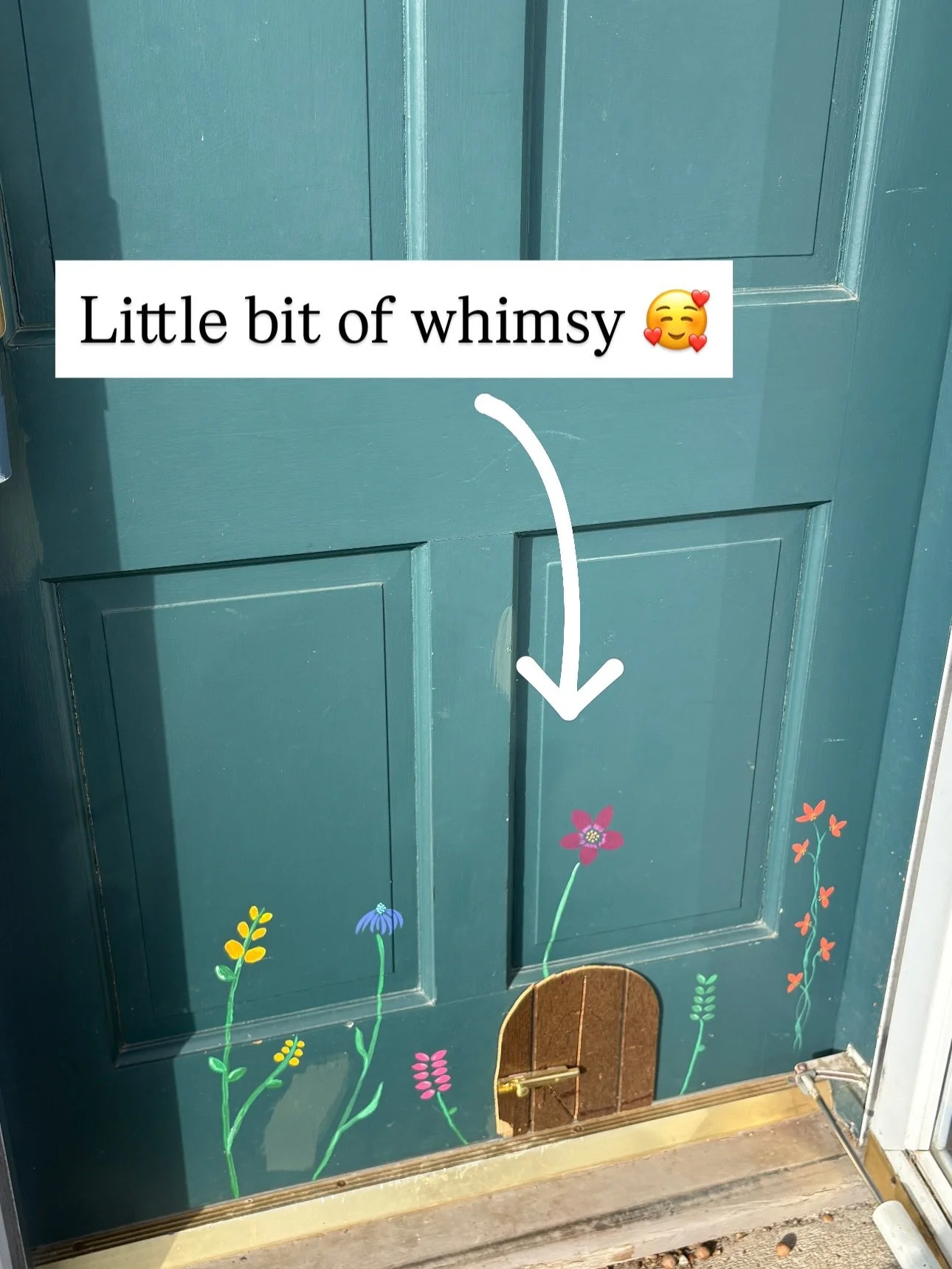 Fun things I&rsquo;ve seen at showings recently 🏡❤️ 

#realestate #kcrealtor #northlandrealtor