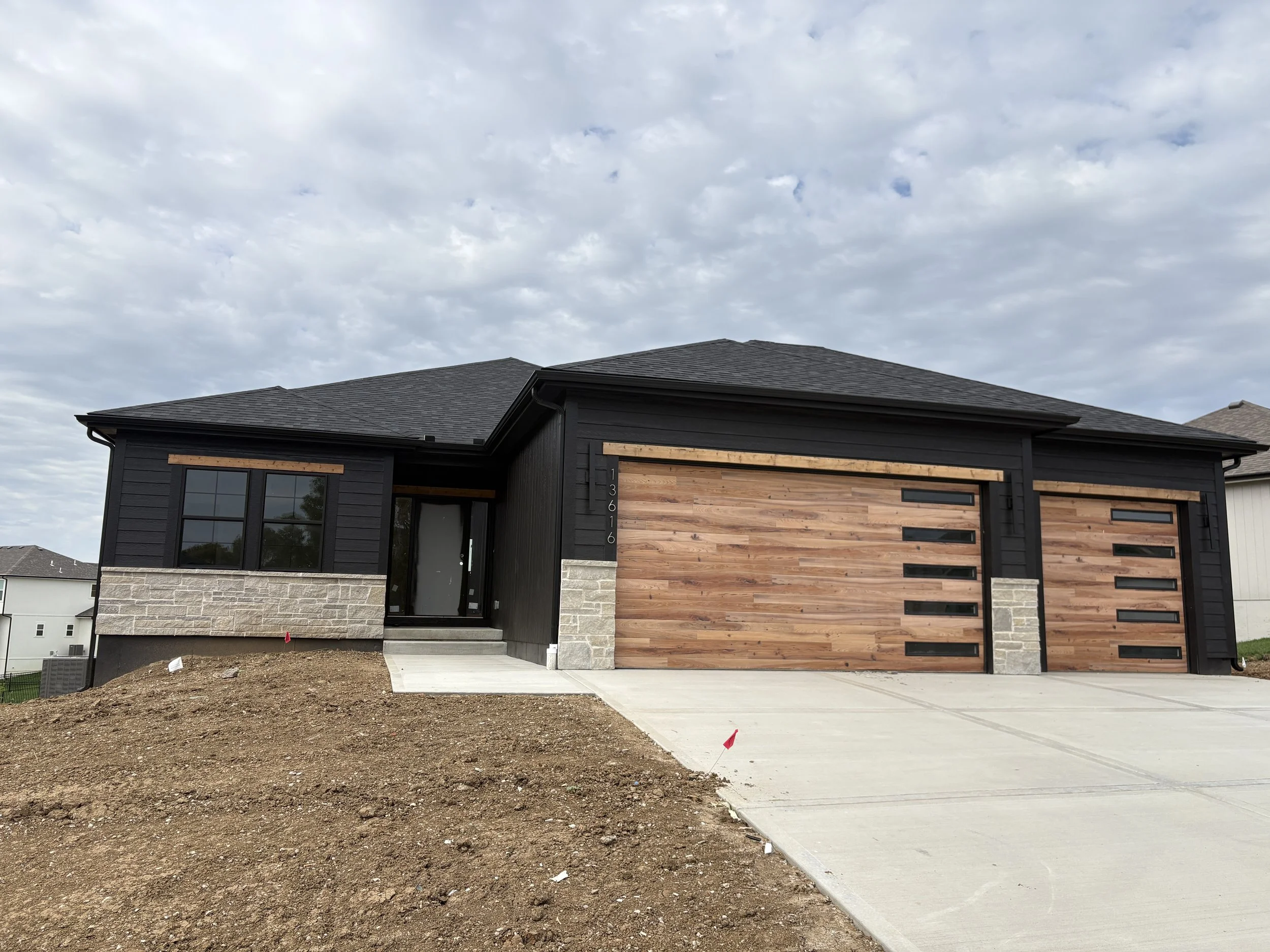 13616 NE 114th Pl Kearney, MO 64060