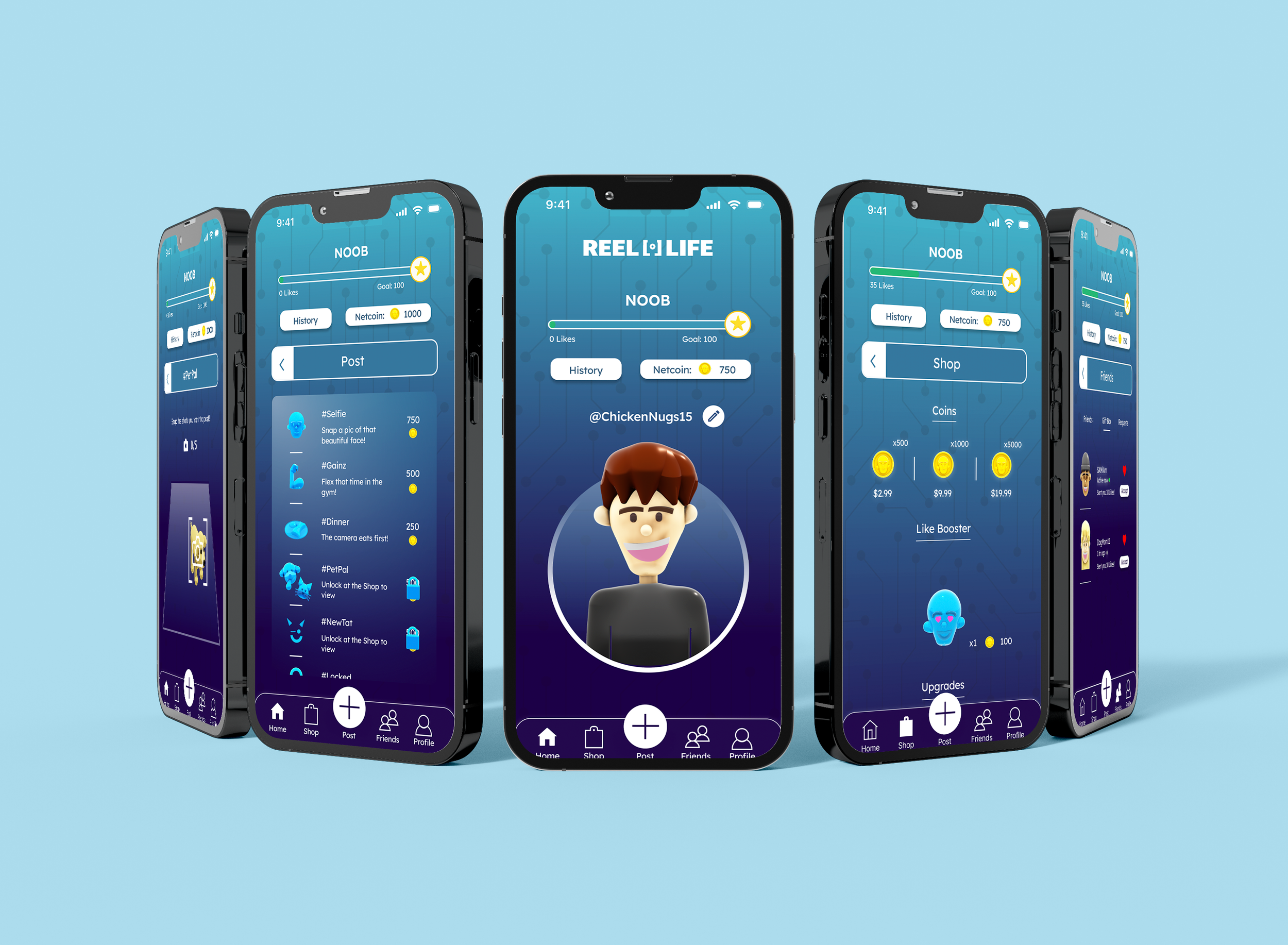 REELLIFE multi phone mockup.png
