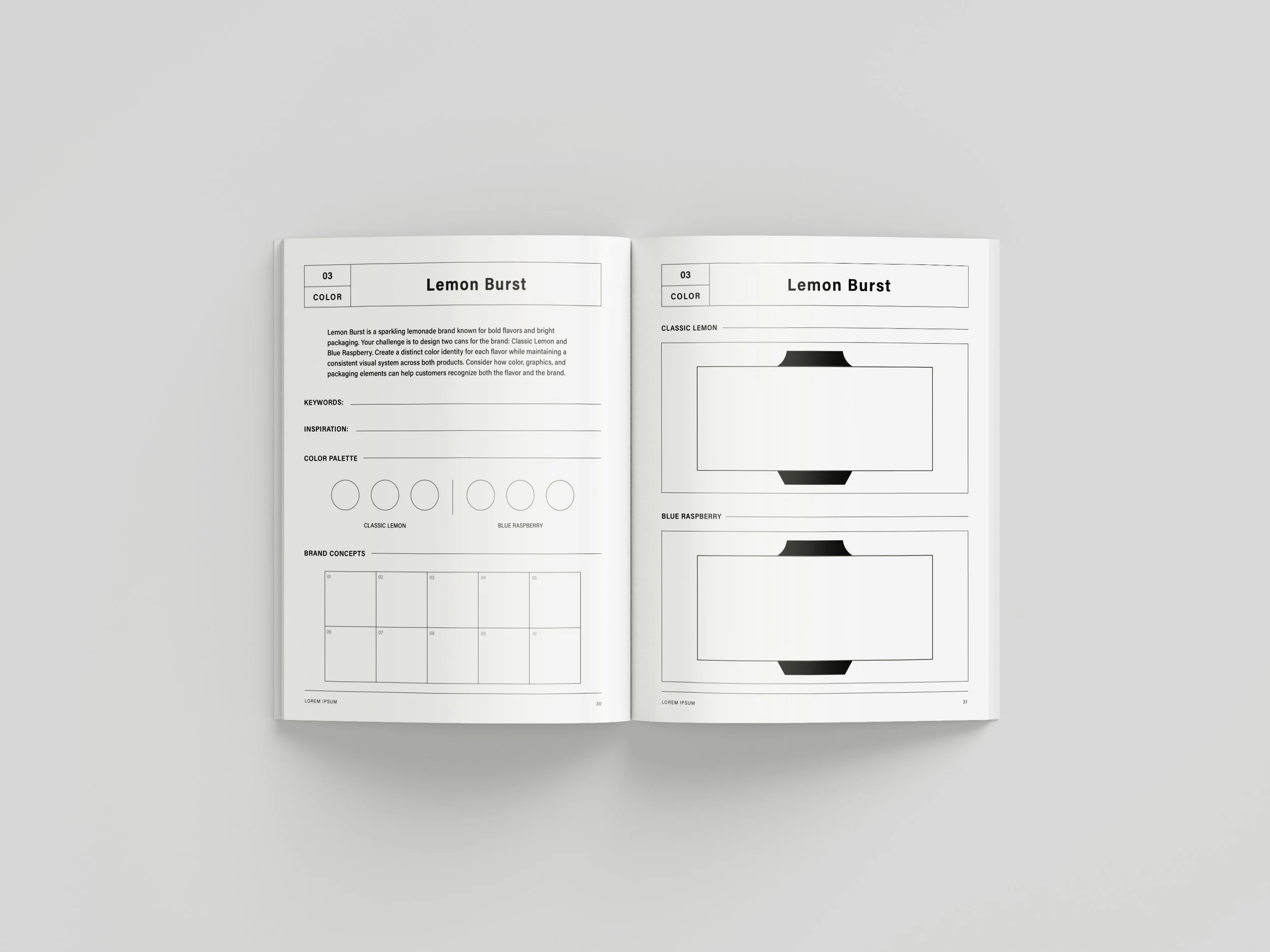 lemon burst 2 page spread.jpg