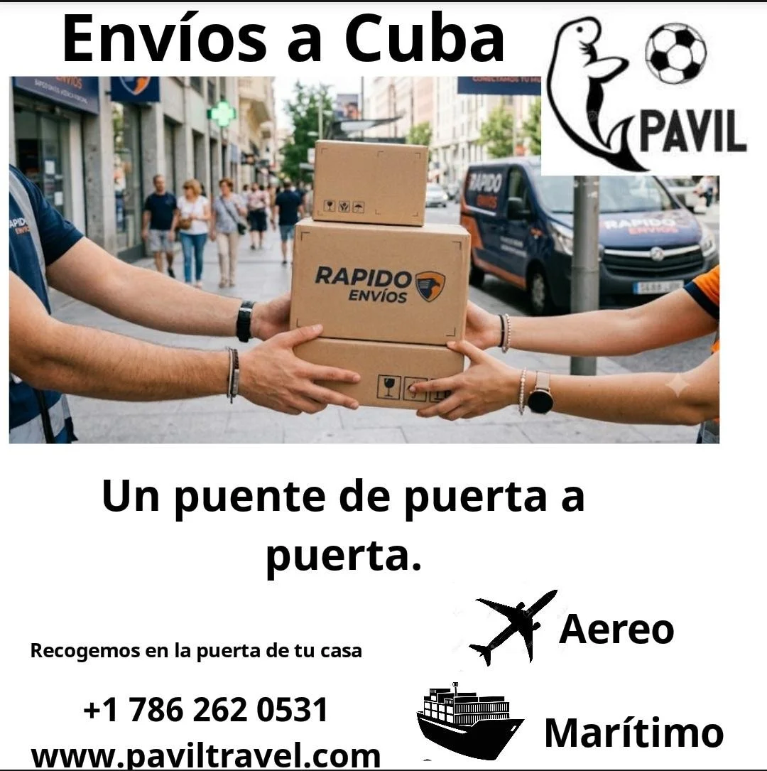 Pavil Pack