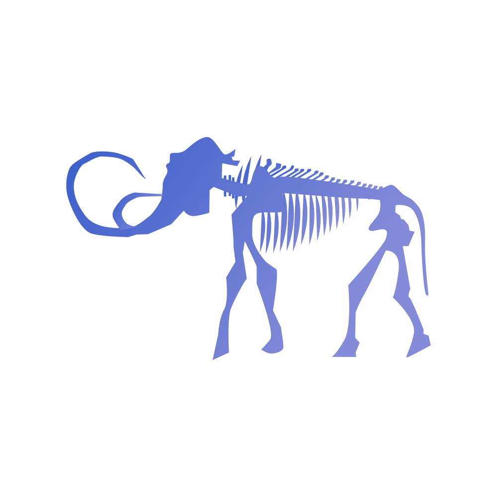 Roaming Mammoths
