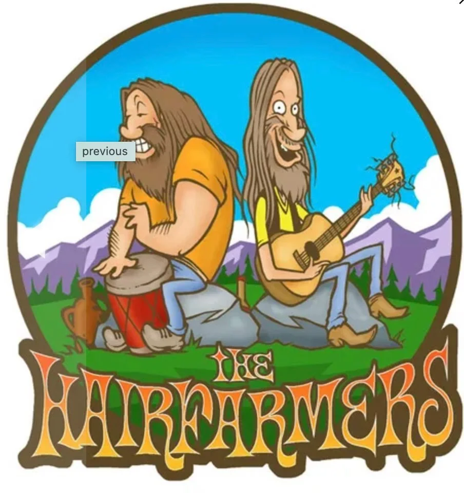 The Hairfarmers @ Pemberton Legion