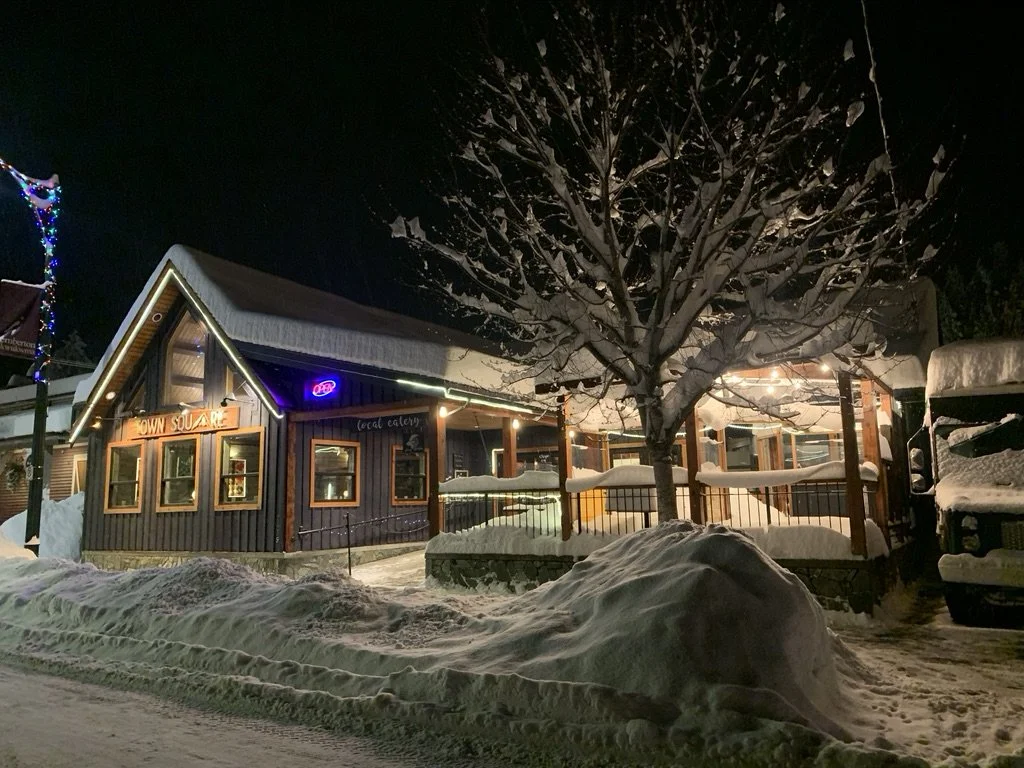 Town Square Live Music Fridays: Austin Ross