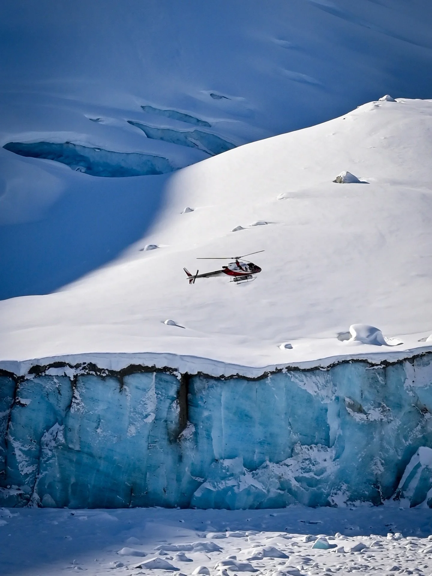 March is when the Pemberton backcountry really kicks off for winter adventures - whether it&rsquo;s ski film shoots, a clinic, or a guided tour, everyone&rsquo;s out here enjoying the sunshine and snow, exploring the incredible features of our terrai
