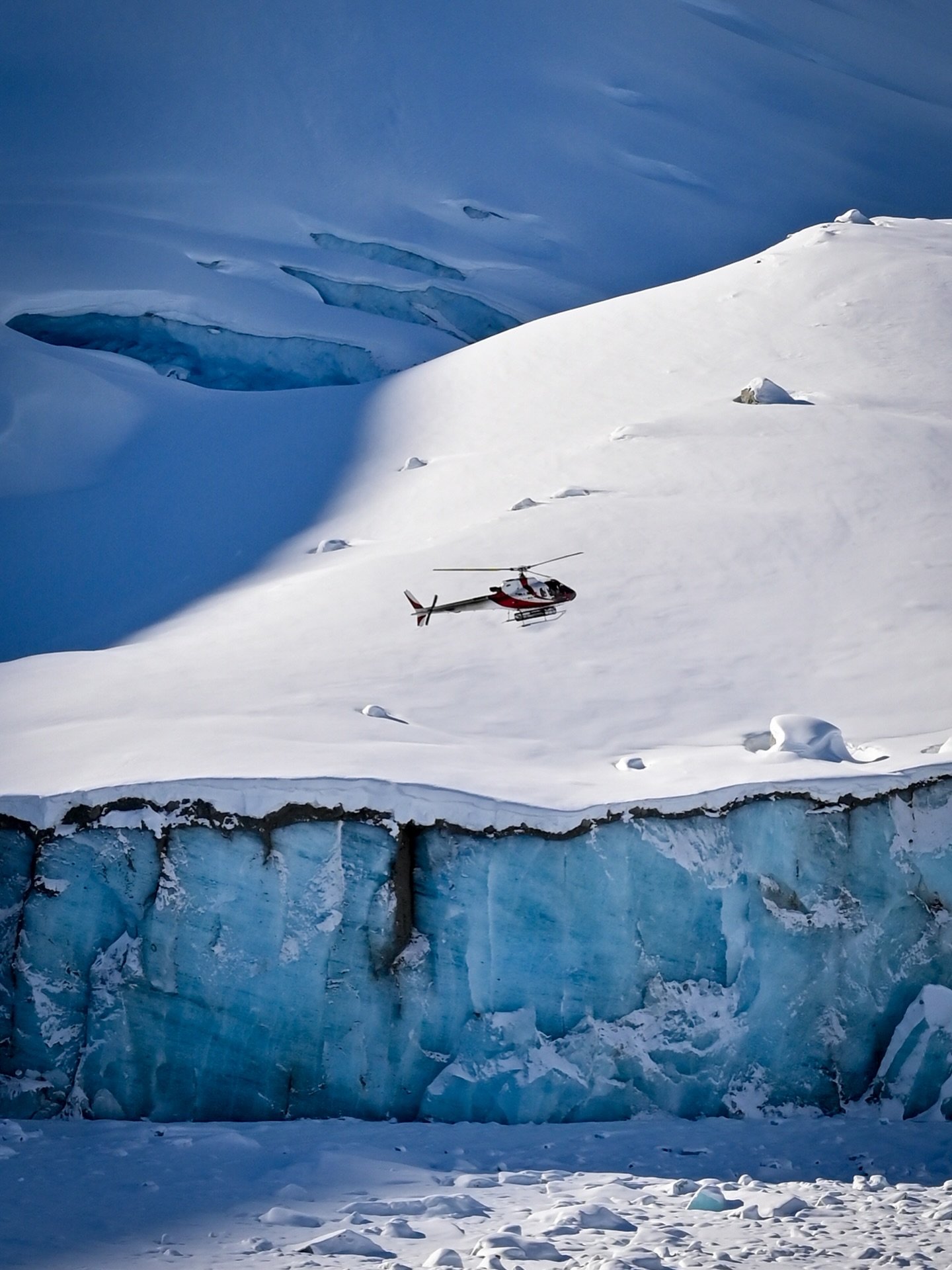 March is when the Pemberton backcountry really kicks off for winter adventures - whether it&rsquo;s ski film shoots, a clinic, or a guided tour, everyone&rsquo;s out here enjoying the sunshine and snow, exploring the incredible features of our terrai