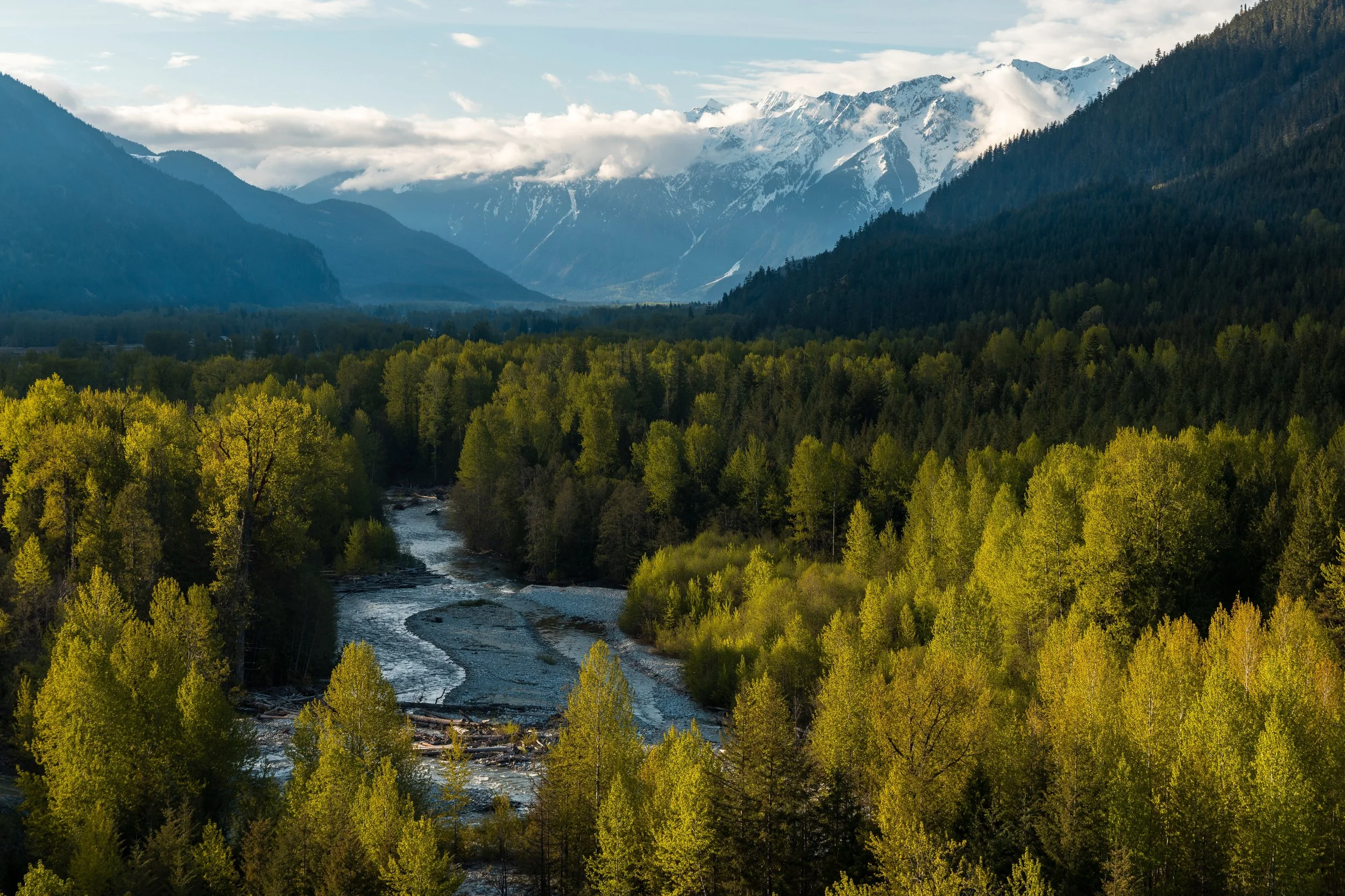 Why Pemberton Needs to Be on Your British Columbia Road Trip