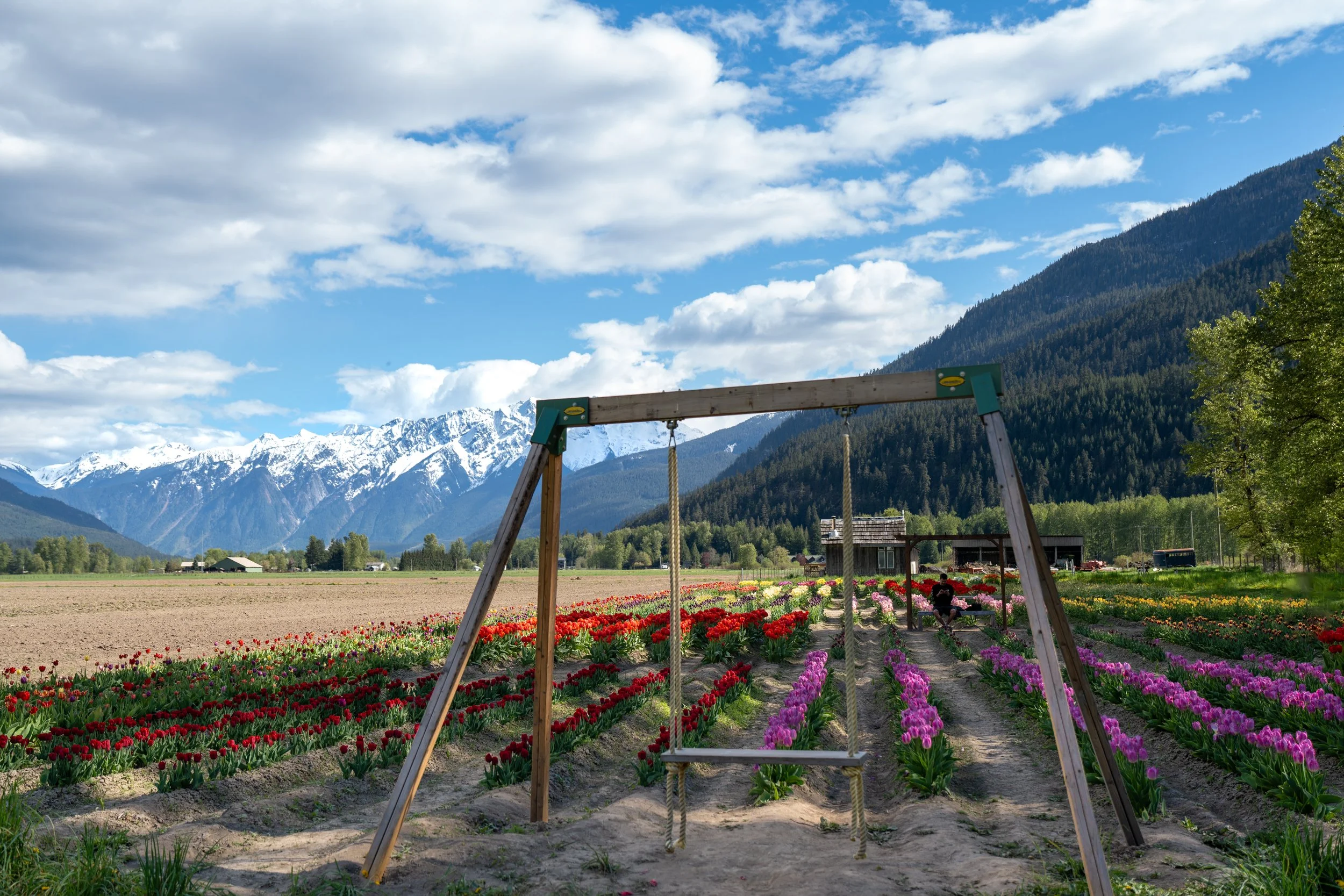 Plan a Spring Getaway to Pemberton: Events and Deals To Look Forward To (2026)