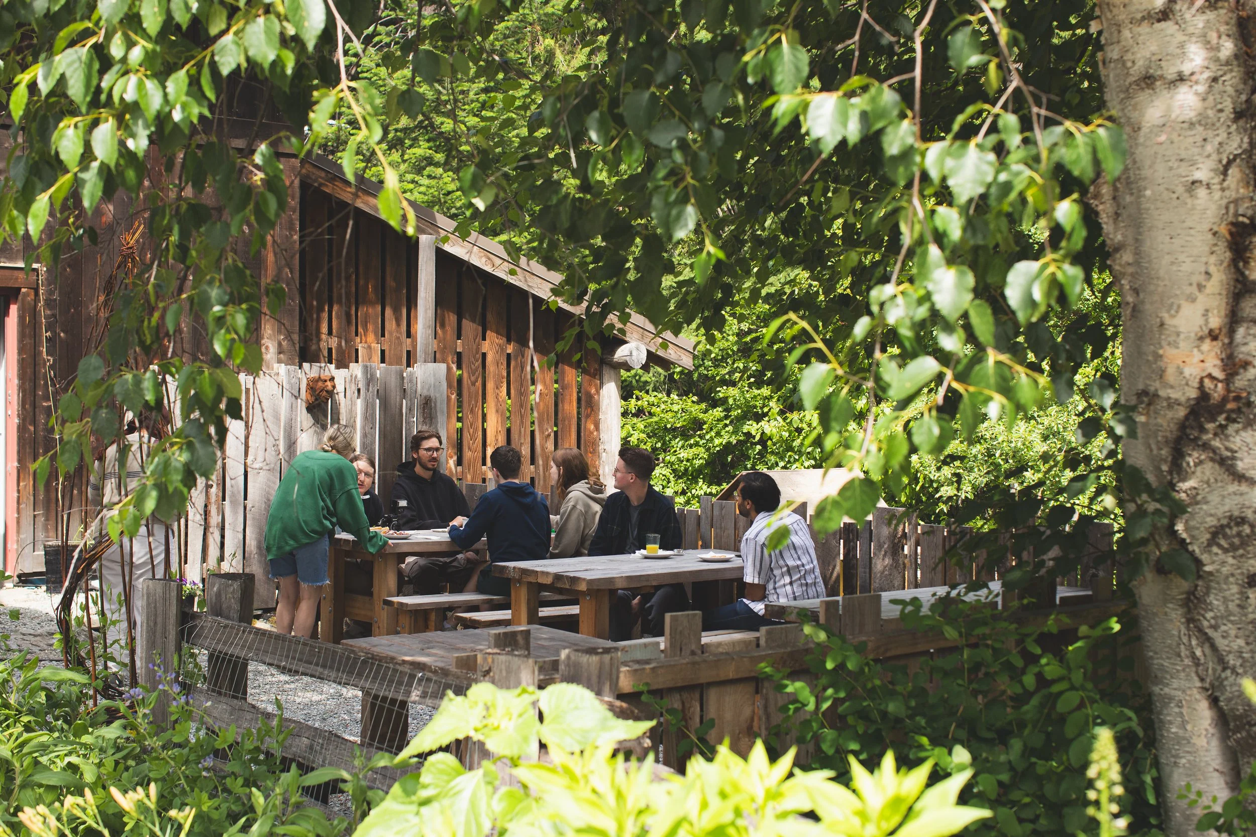 7 Ways to Celebrate Mom This Mother’s Day in Pemberton