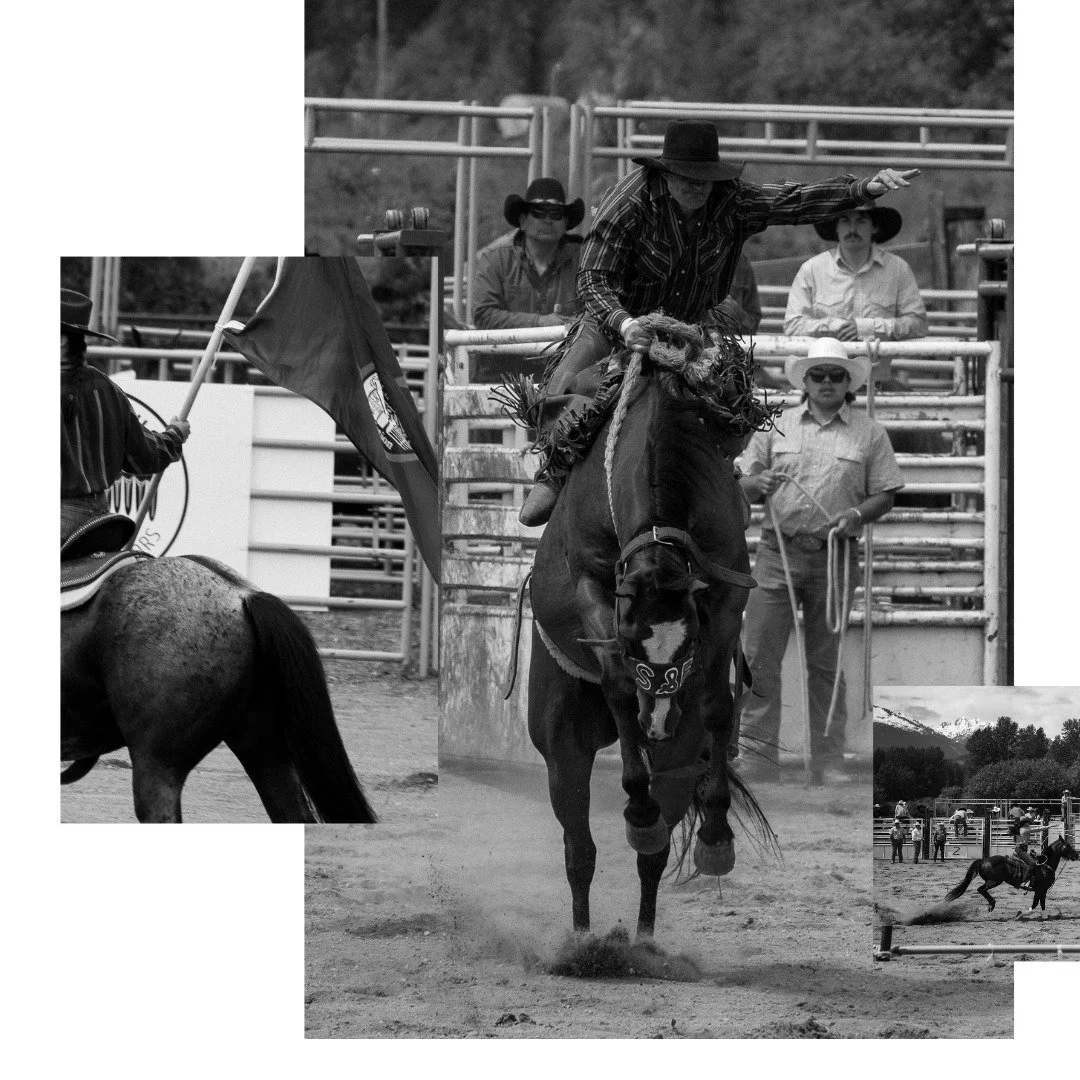Lil'wat Nation Rodeo 2026

#lilwat #rodeo #britishcolumbia #pemberton #canada
