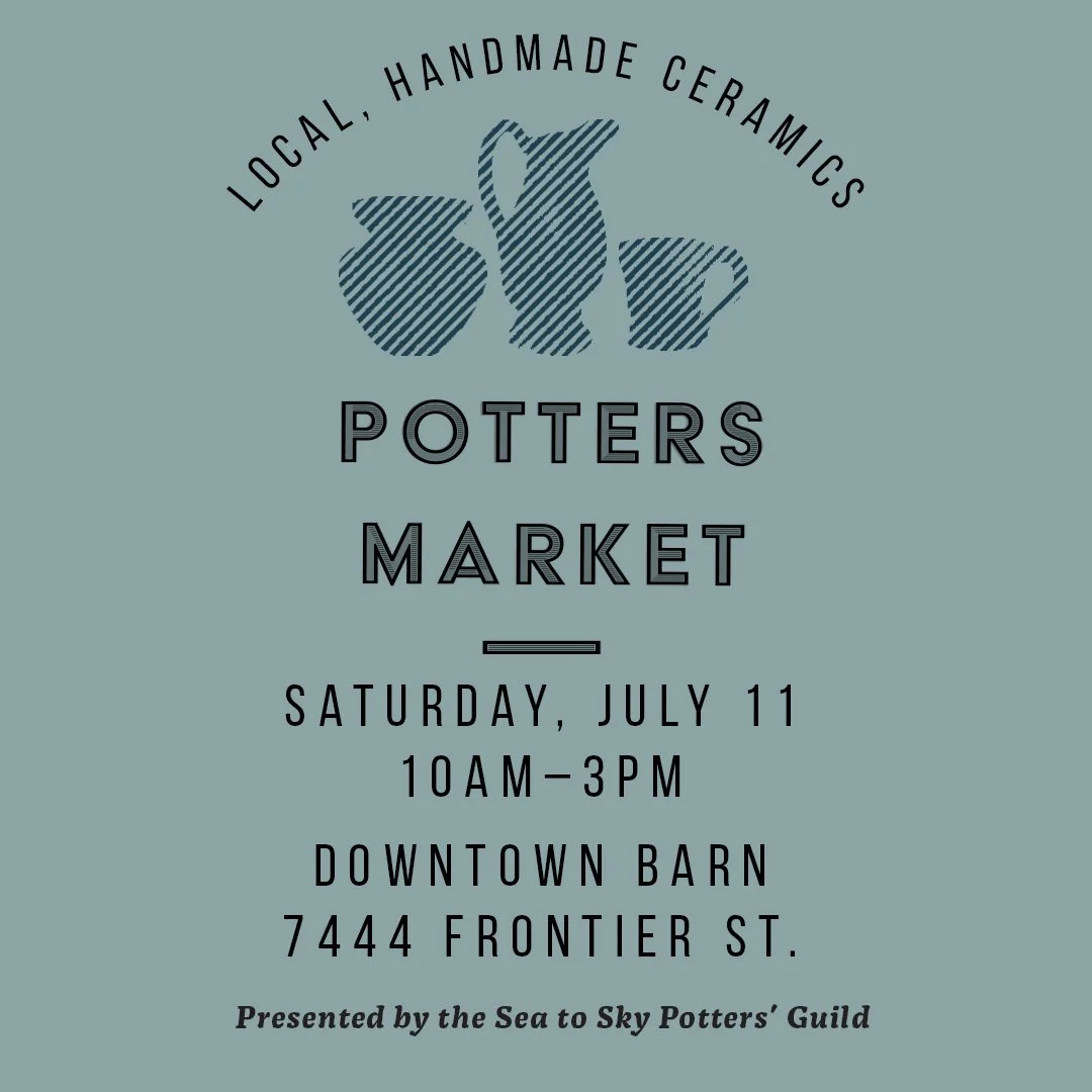 Potters Market