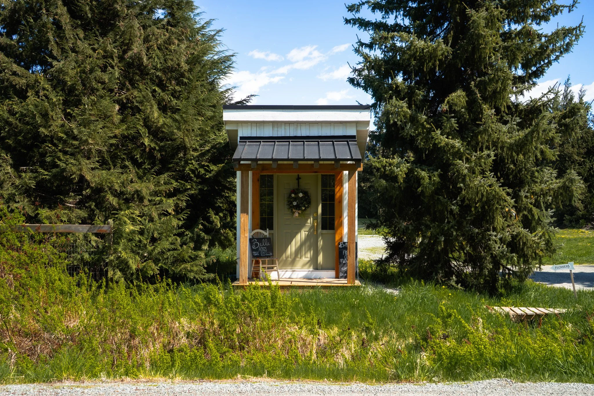 Guide to the Pemberton Farm Stand Tour: What You'll Find Along the Way