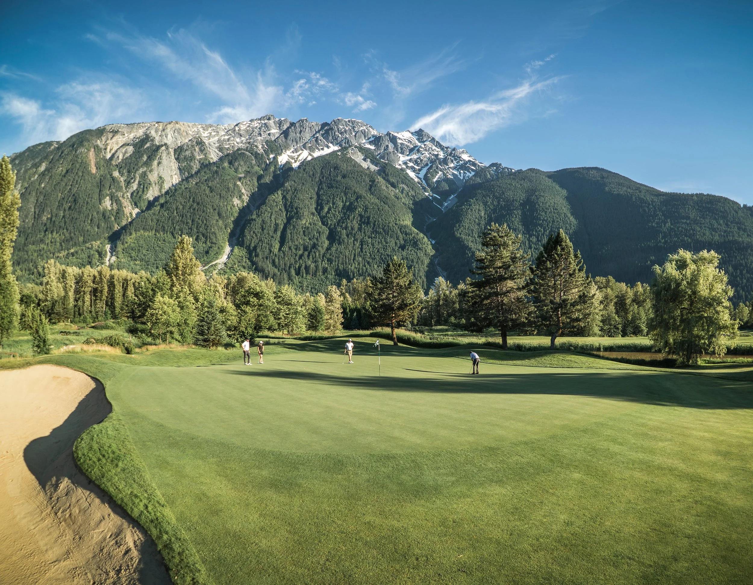 Turkey Shoot @ Big Sky Golf Club