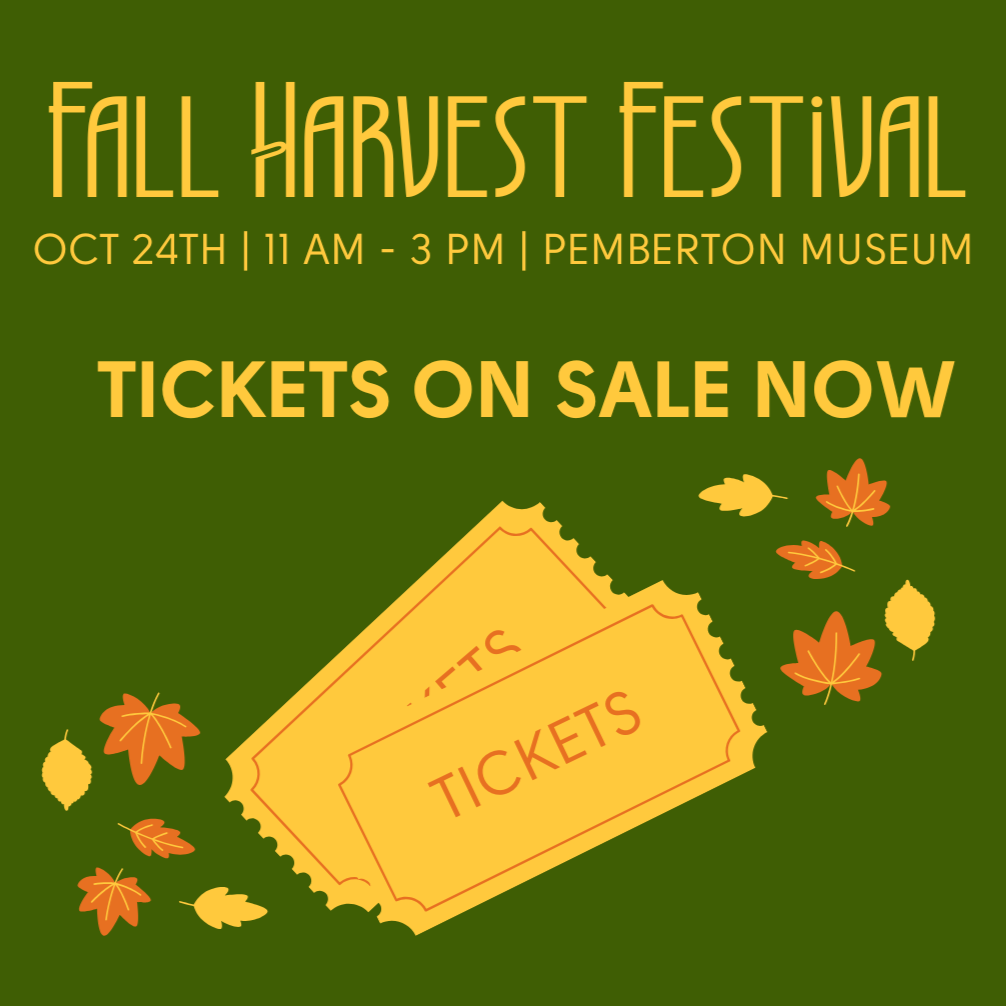 Fall Harvest Festival