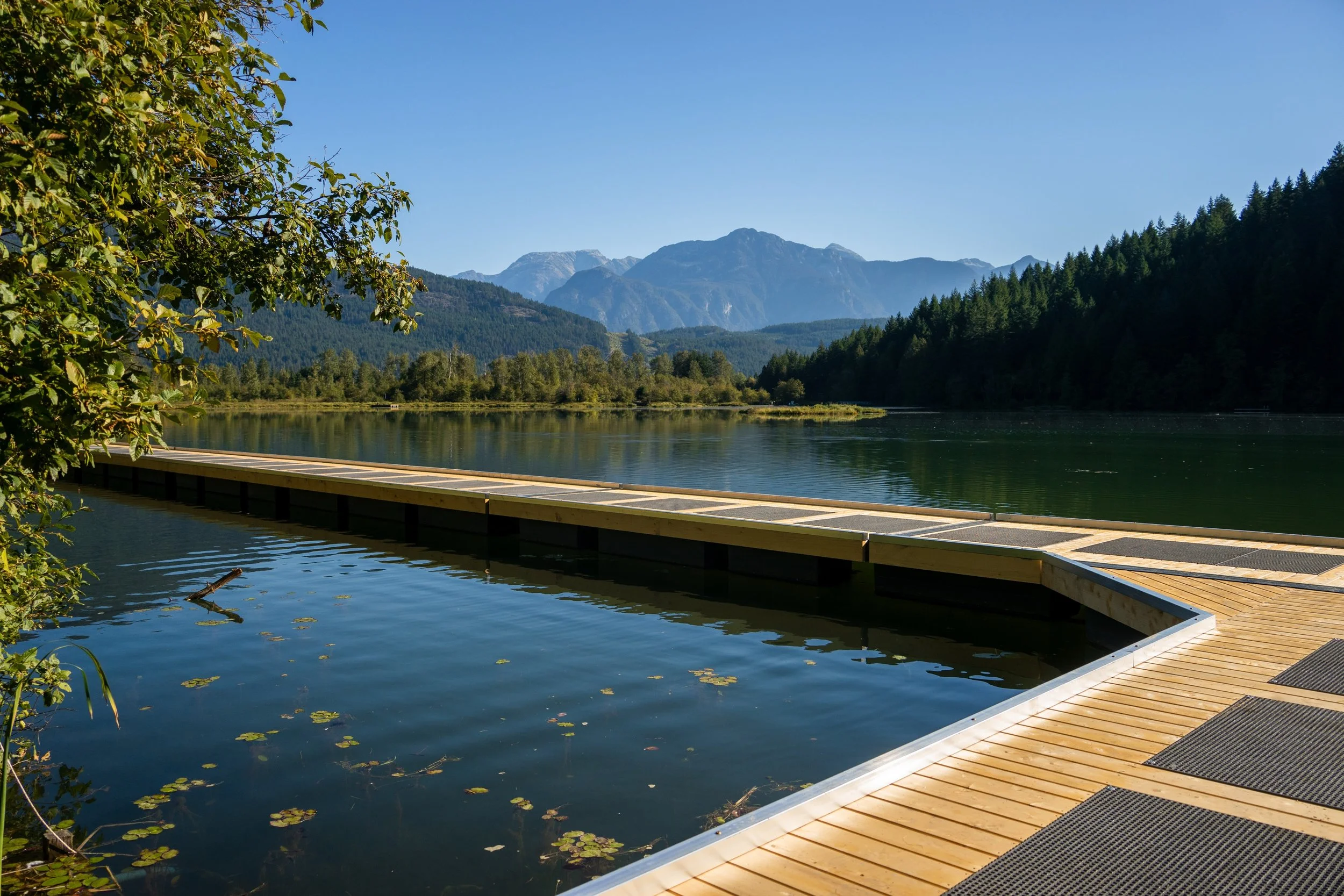 Happy Thanksgiving all!

It&rsquo;s an absolutely gorgeous day in Pemberton to get outside and experience the beauty and abundance of our little town. We hope you have a wonderful day celebrating with family, friends and loved ones.