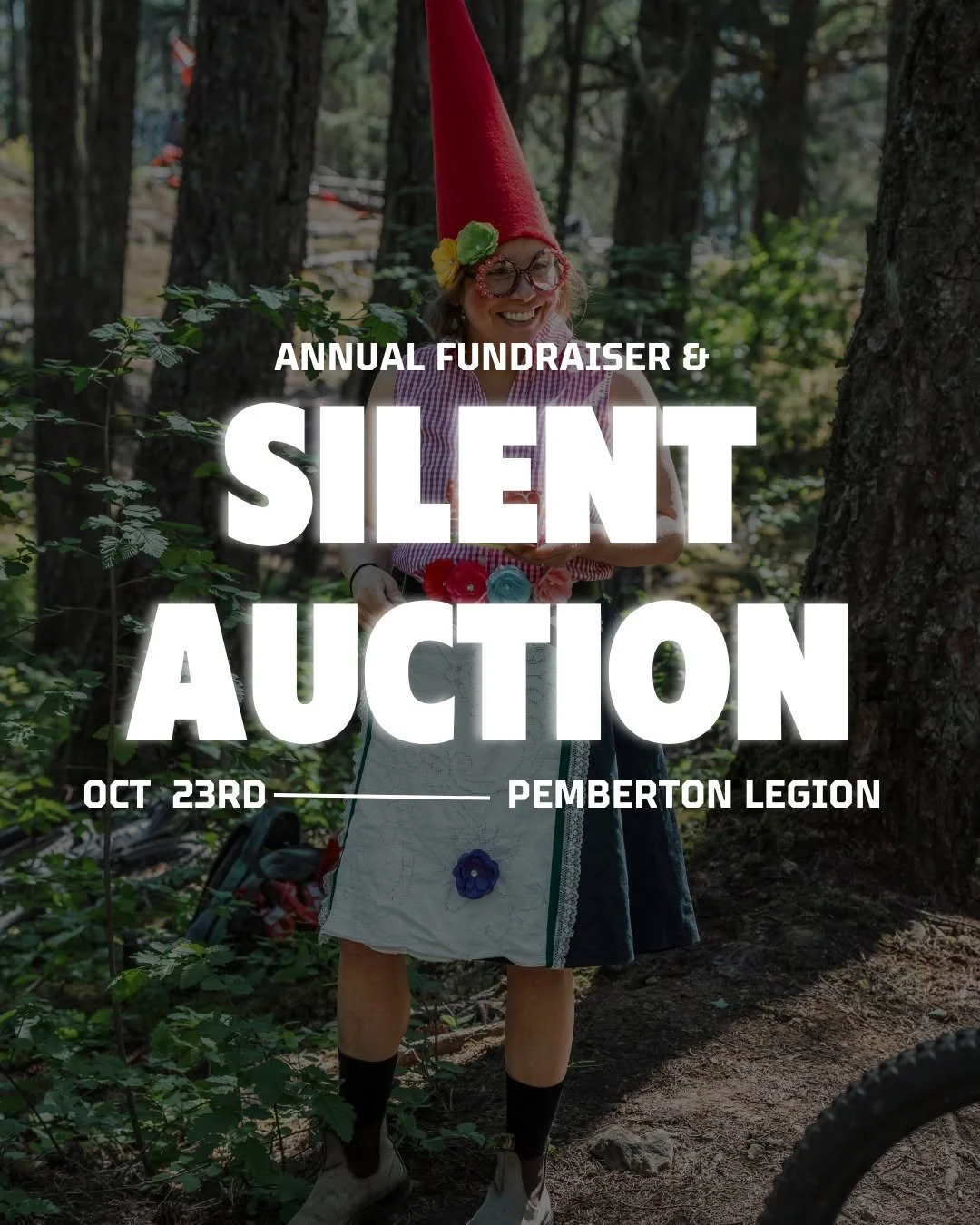 PORCA Annual Fundraiser and Silent Auction