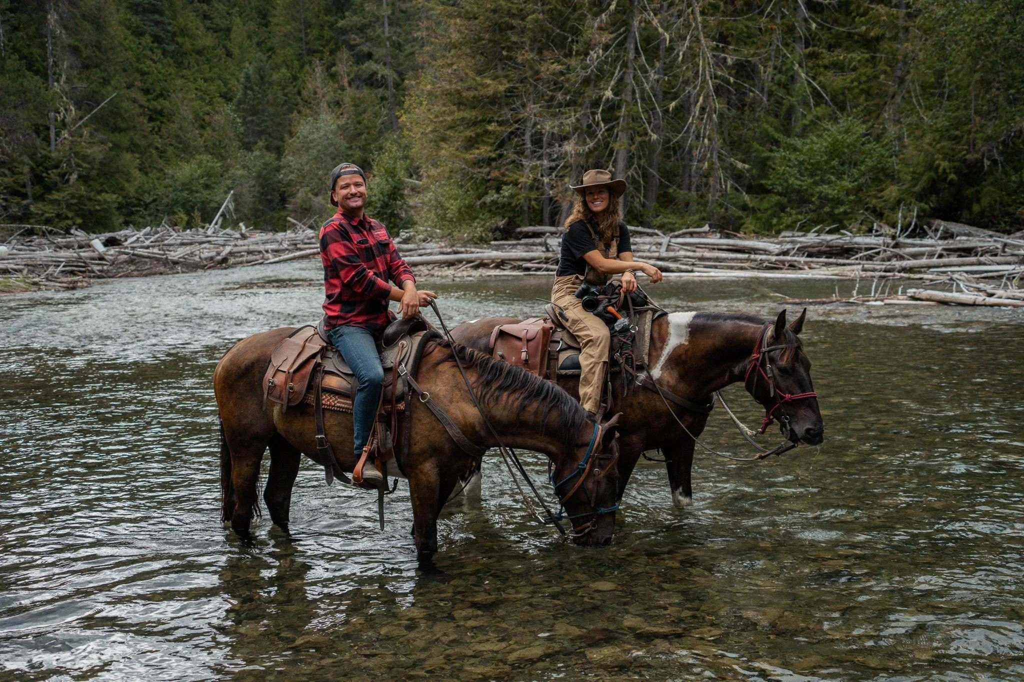Pemberton in all Seasons — Tourism Pemberton