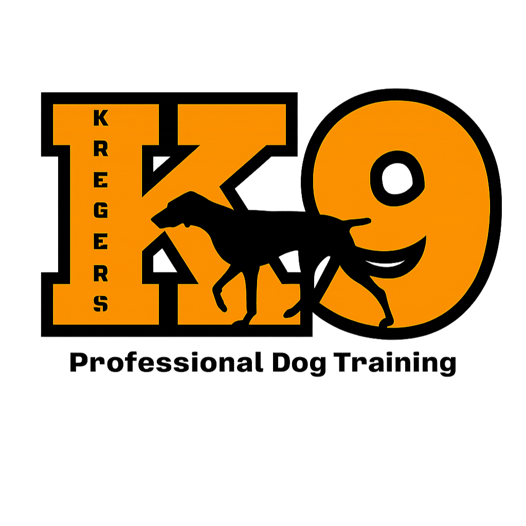 Kreger&#39;s K9