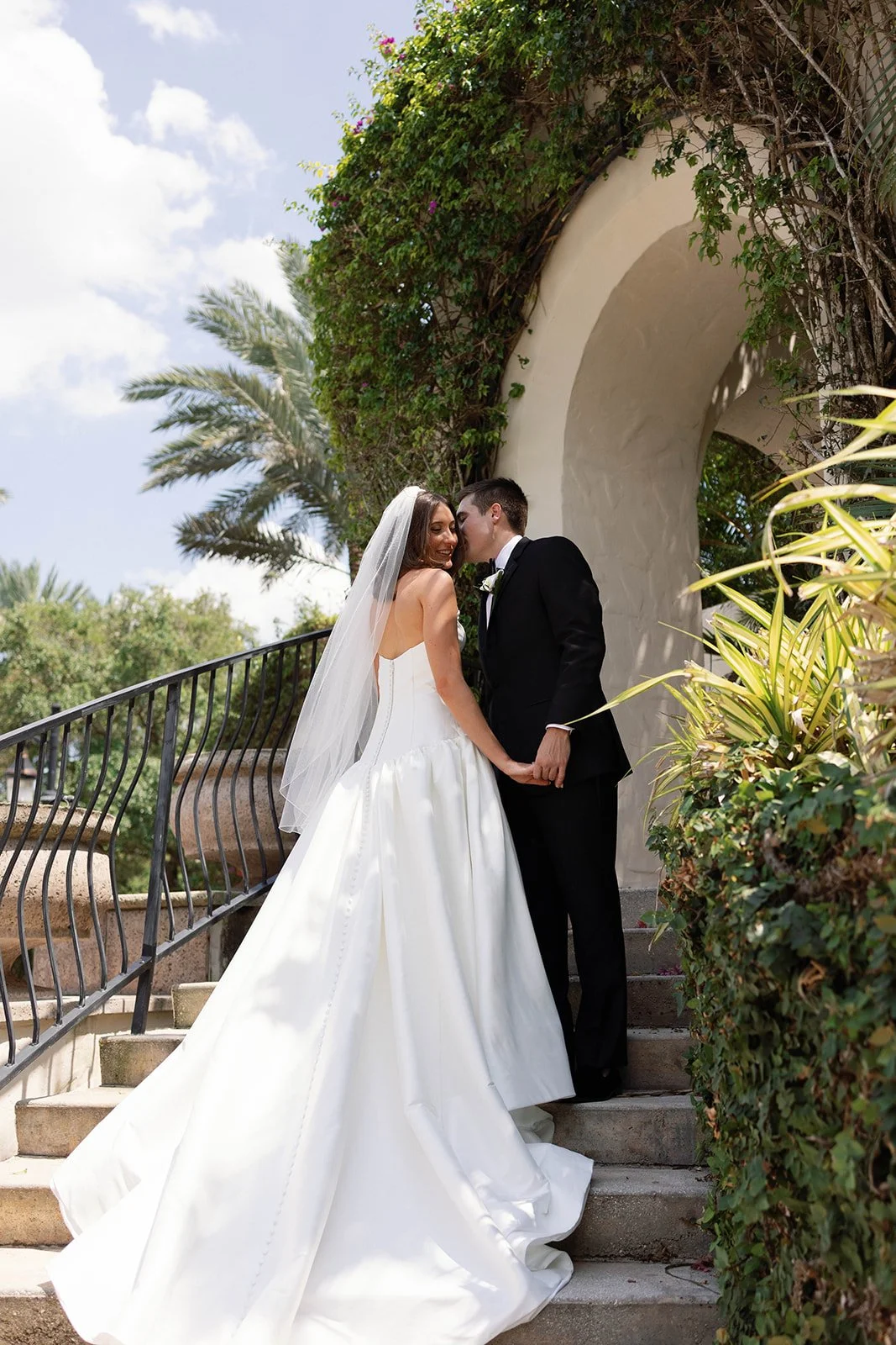 Jane & Andrew