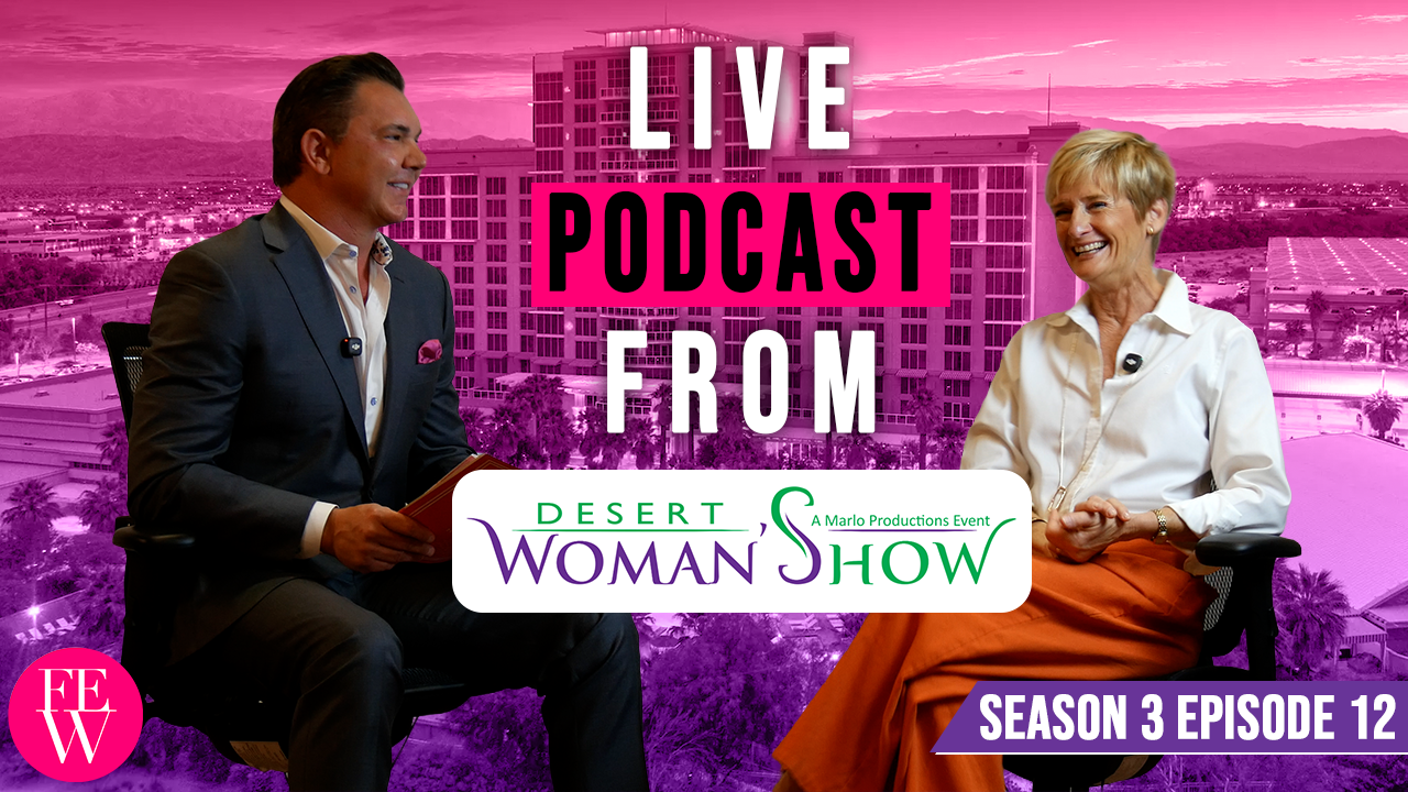 She Followed Her Passion—and Built Something Big &nbsp;| Lauren Del Sarto&nbsp; (S3 E12)