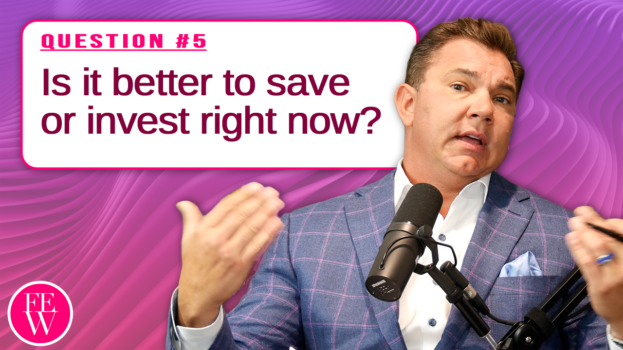 26 Years of Money Advice in 10 Minutes Forbes Wealth Advisor Shares Secrets