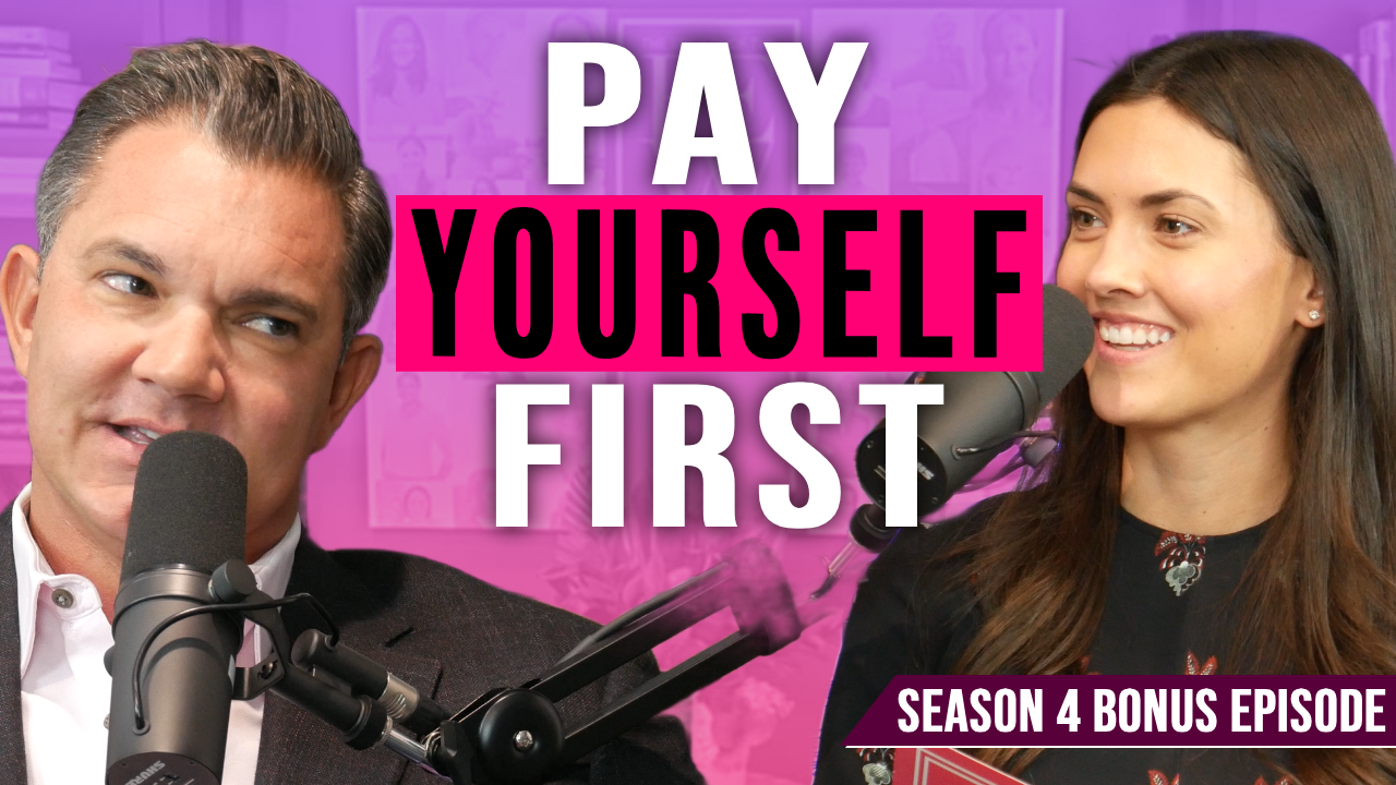 The 50/30/20 Rule That Can Change Your Financial Future&nbsp; (S4 Bonus Episode)
