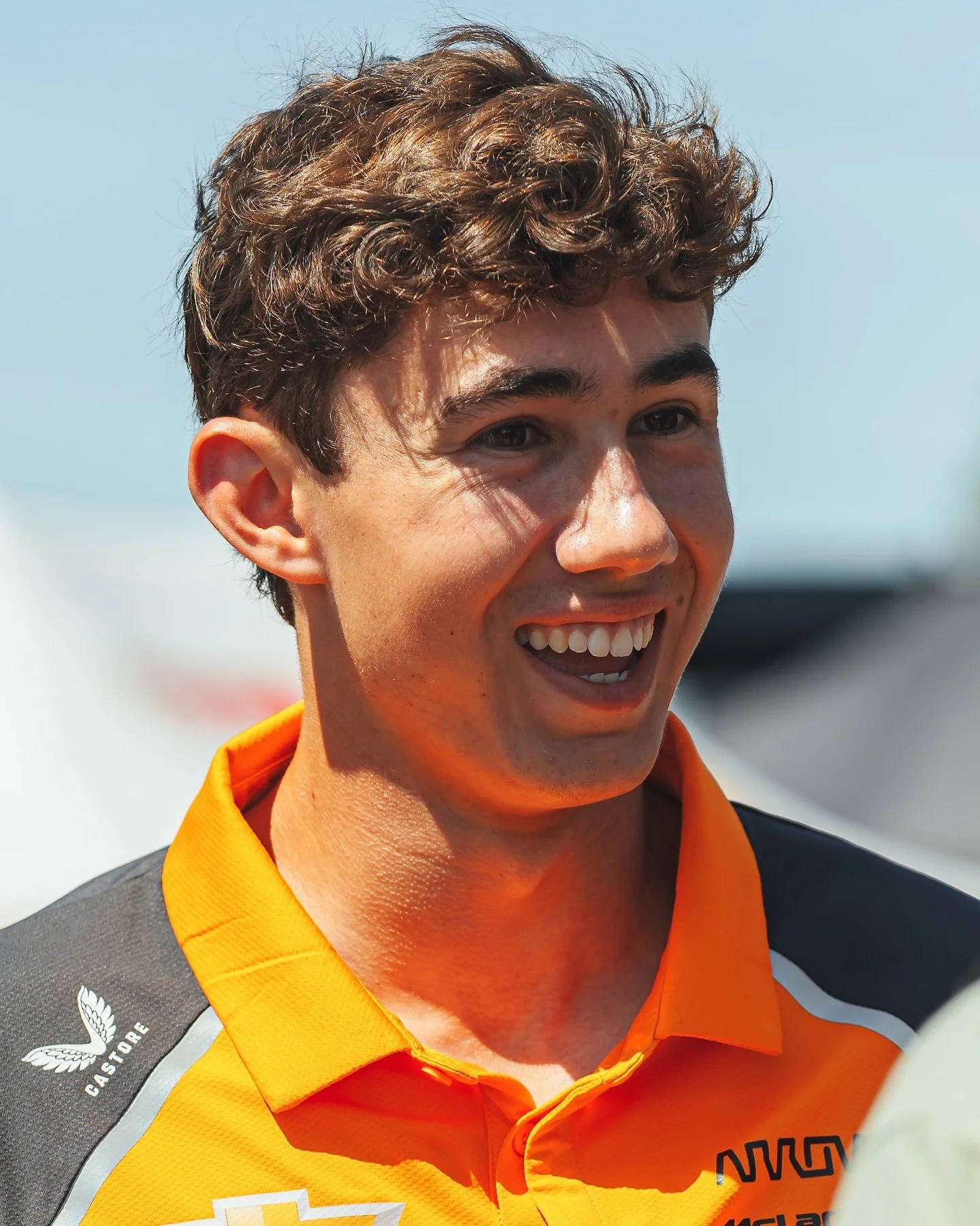 P4 start tomorrow. Let&rsquo;s gooooooooo