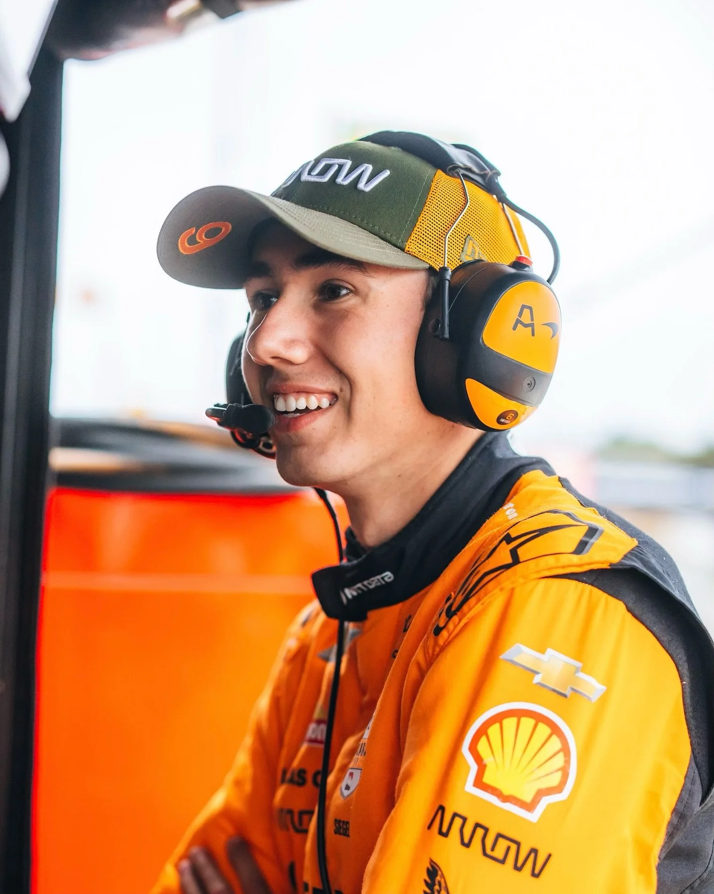 An early puncture and some other issues kept us from a result yesterday, but there&rsquo;s so much pace and potential here. It felt good to lead some laps, and a huge thank you to the guys and gals on pit lane for nailing every stop. We&rsquo;ve got 