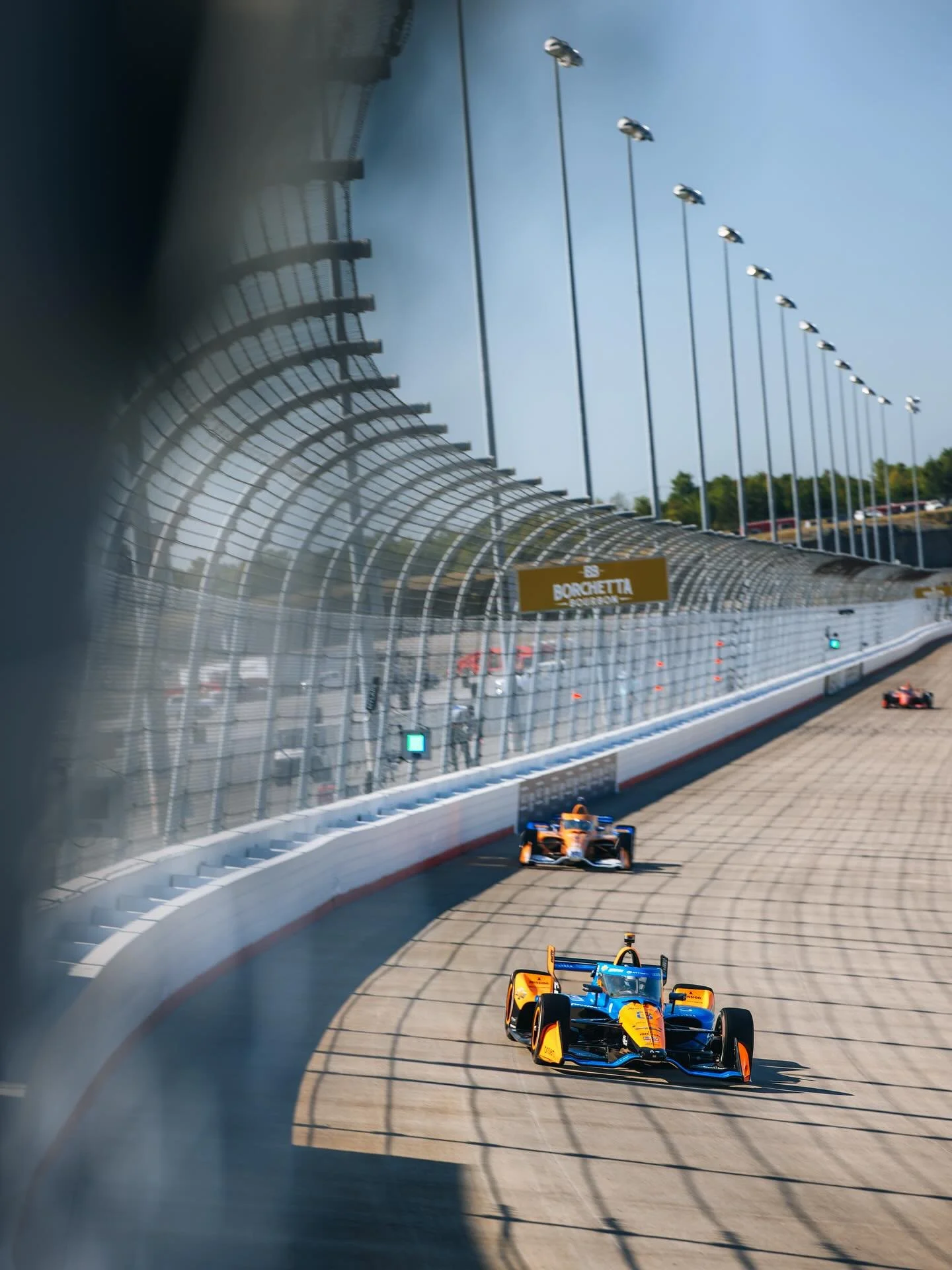 Qualified P7 for the last one. One more chance to make it happen in 2025 👊