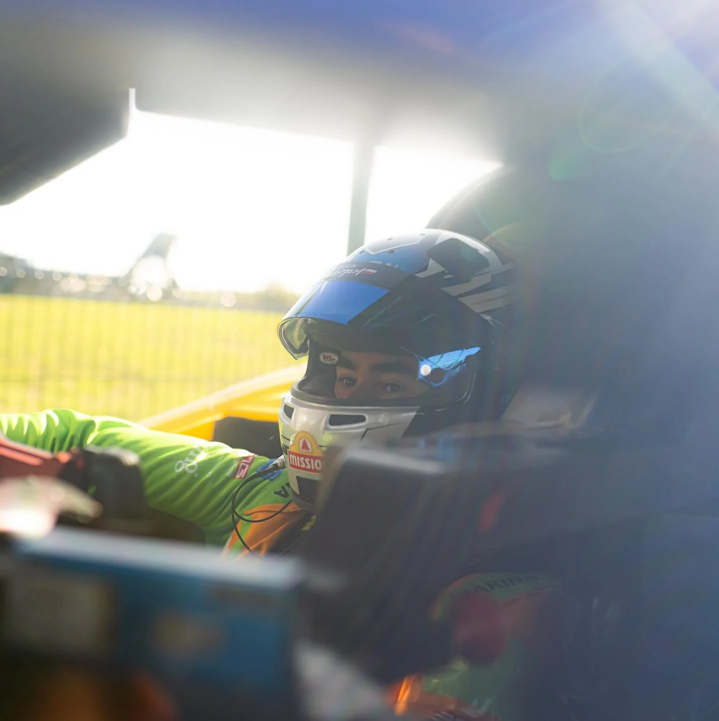 I’m still here for all of you that have been asking!