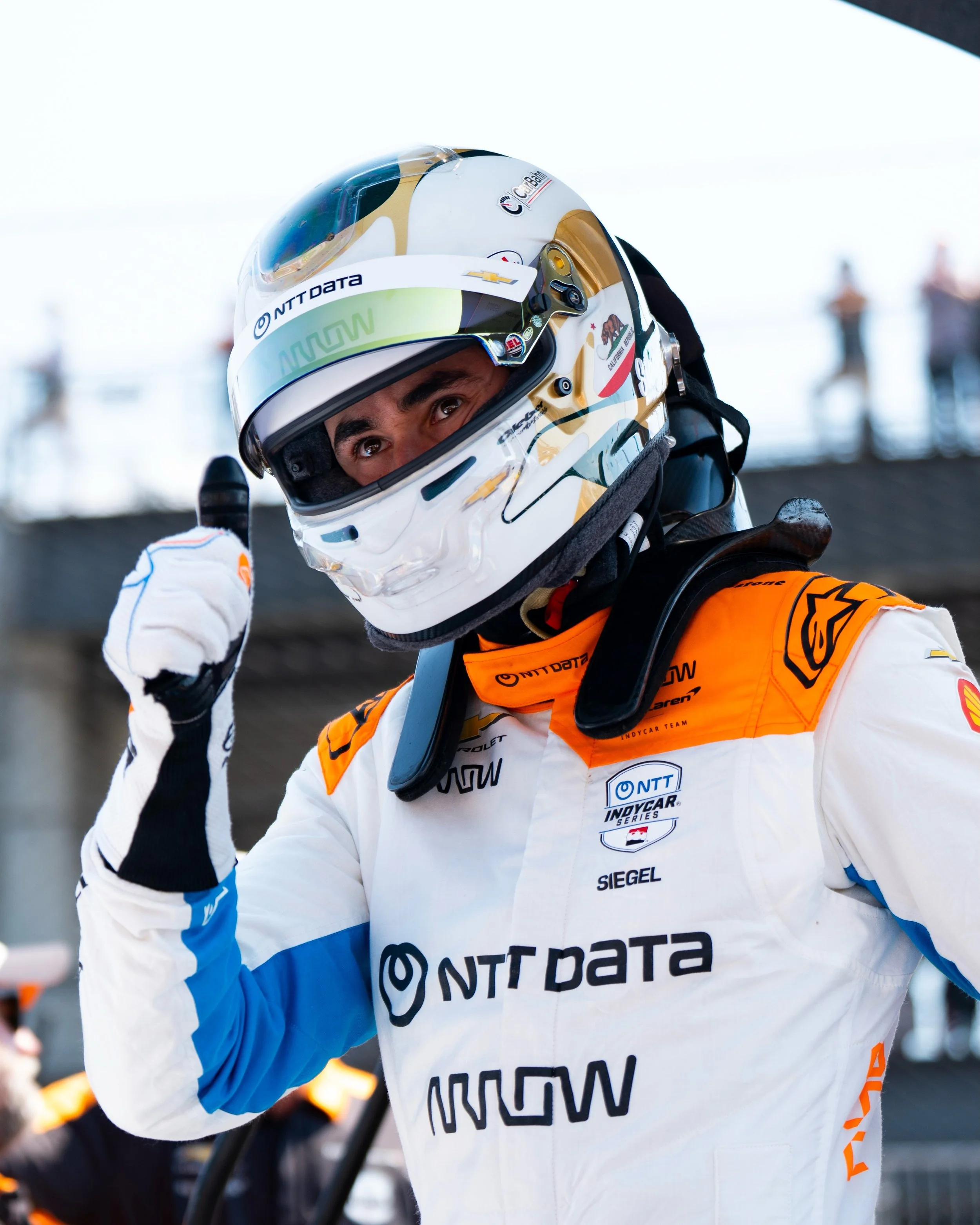 200 laps tomorrow. Lets have a day 🥛