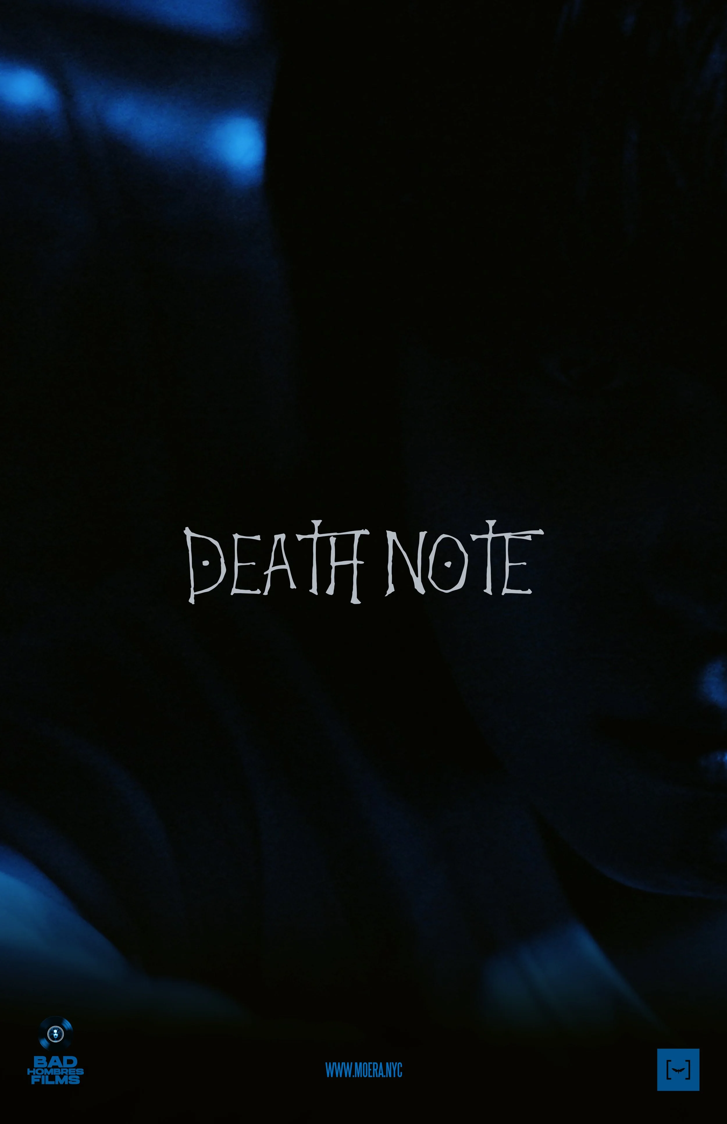 DEATH NOTE : I am L by Bad Hombres Films