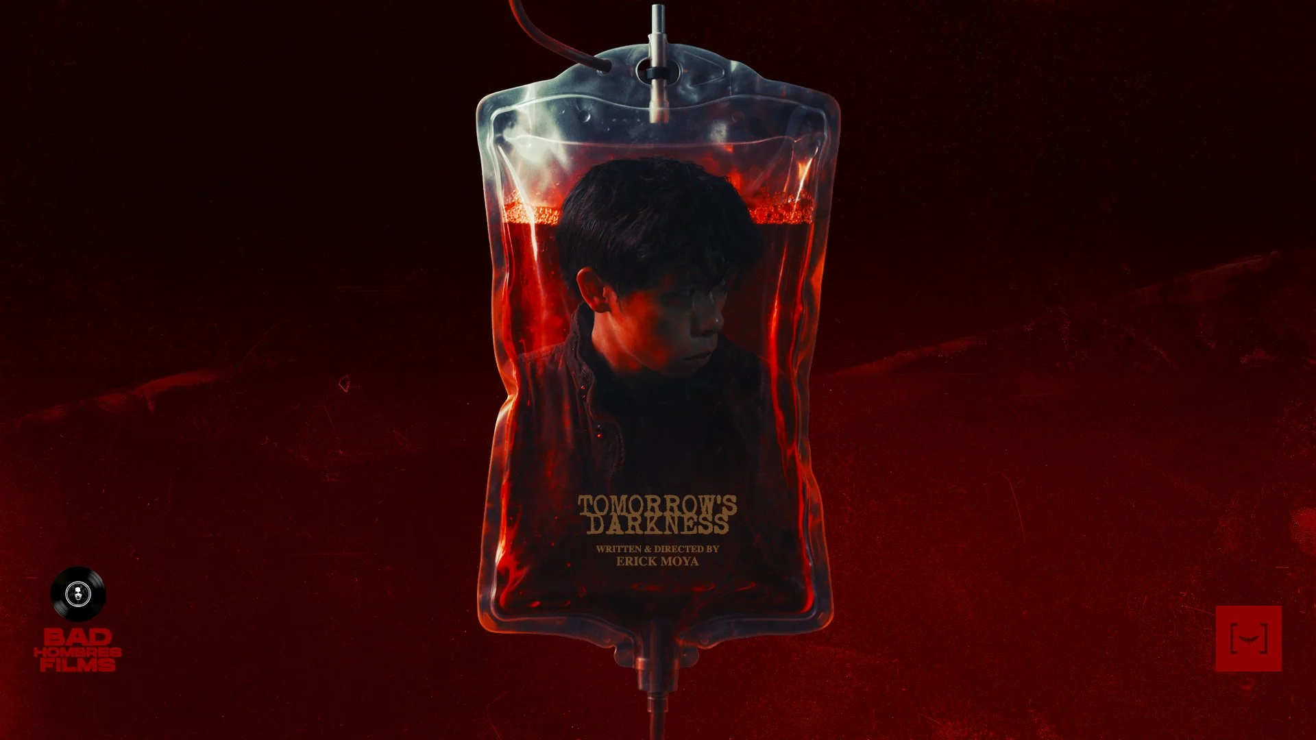 Tomorrow’s Darkness Teaser 2