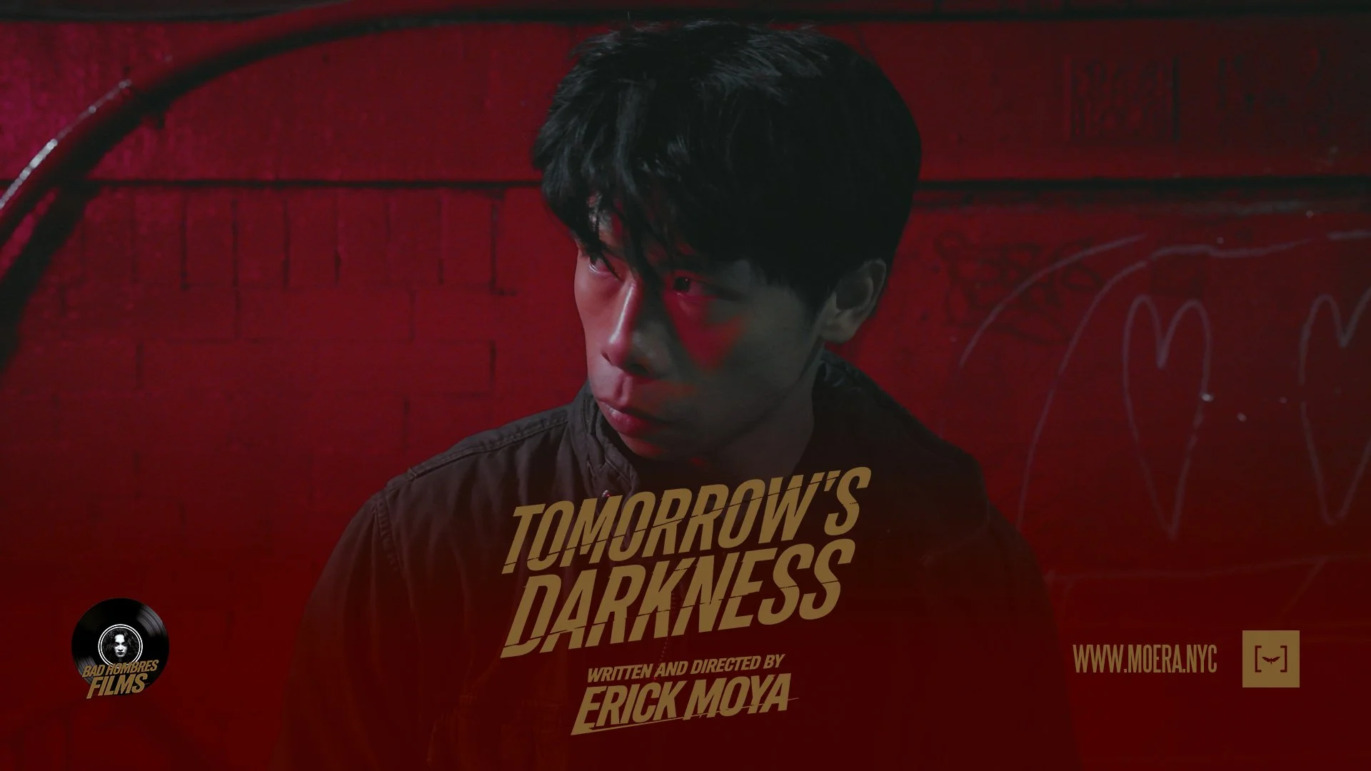 Updated Designs: Tomorrow’s Darkness