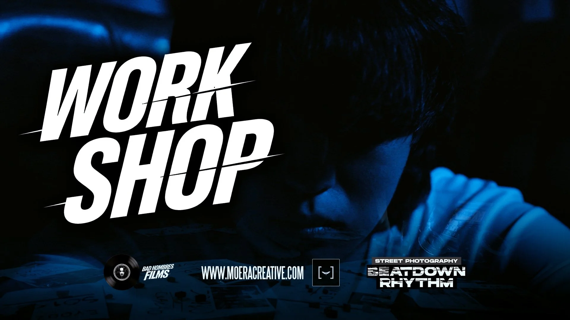 48 Hour Film Project | SEP 24–25
