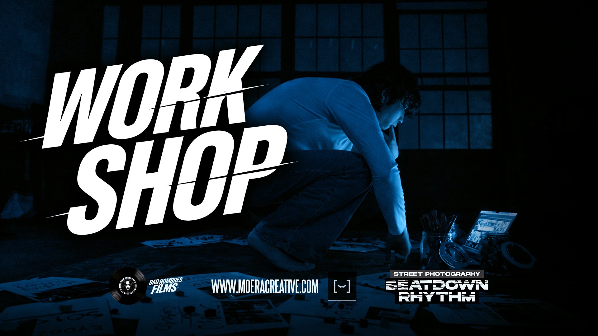 Filmmaking 101 | SEP 14–15