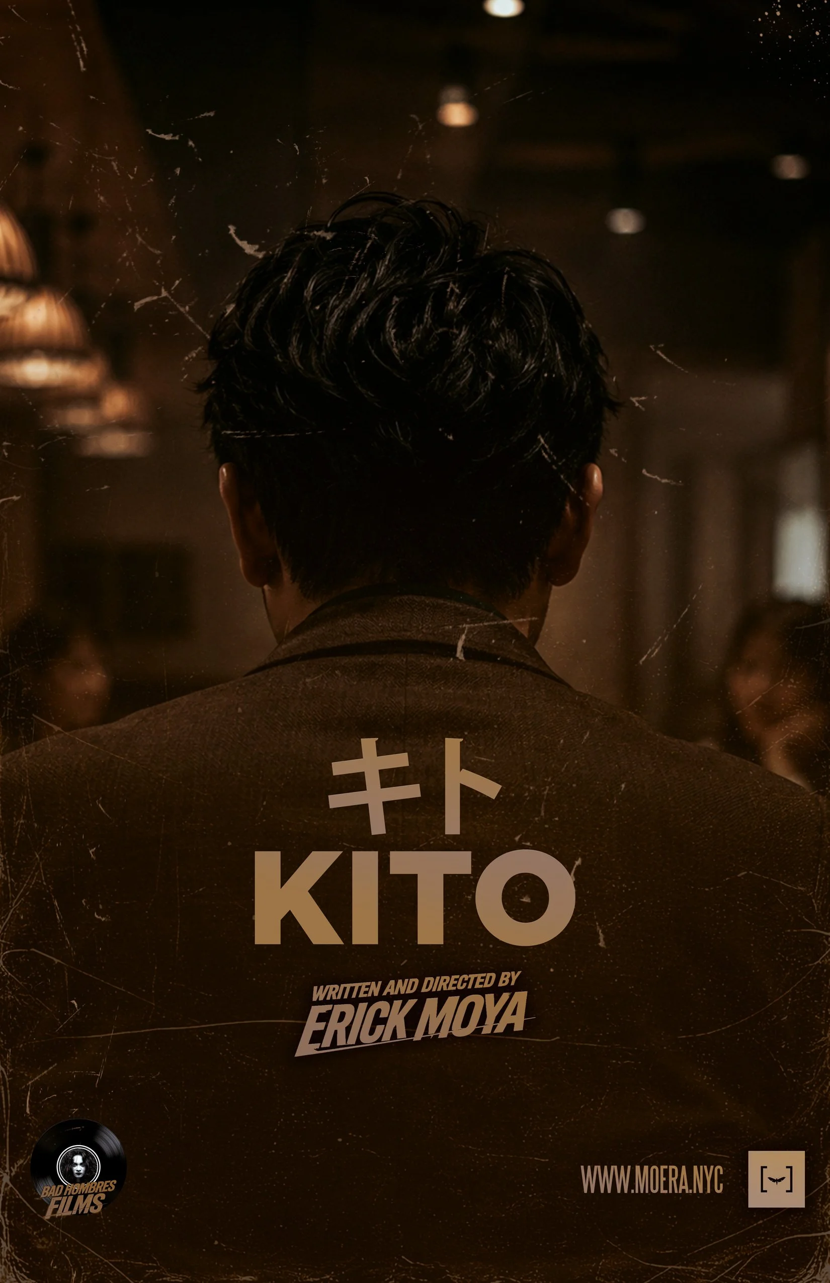 Kito Teaser II