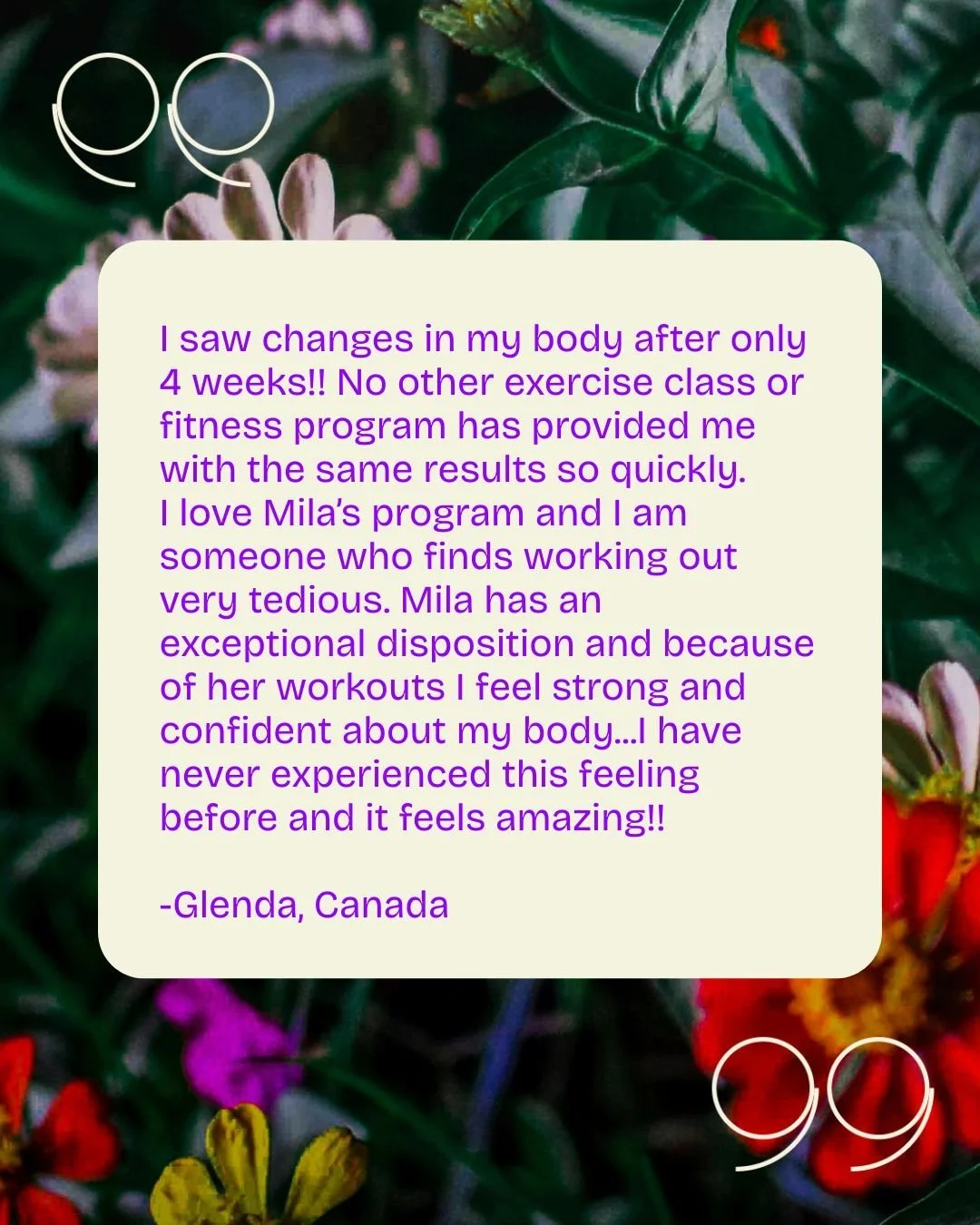 She started in 2009, and she&rsquo;s never stopped showing up for herself. That&rsquo;s real strength.

#UnlimitedByMila #StrongerTodayUnstoppableTomorrow #FitnessOver40 #MenopauseWellness
#MidlifeFitness #MenopauseSupport
