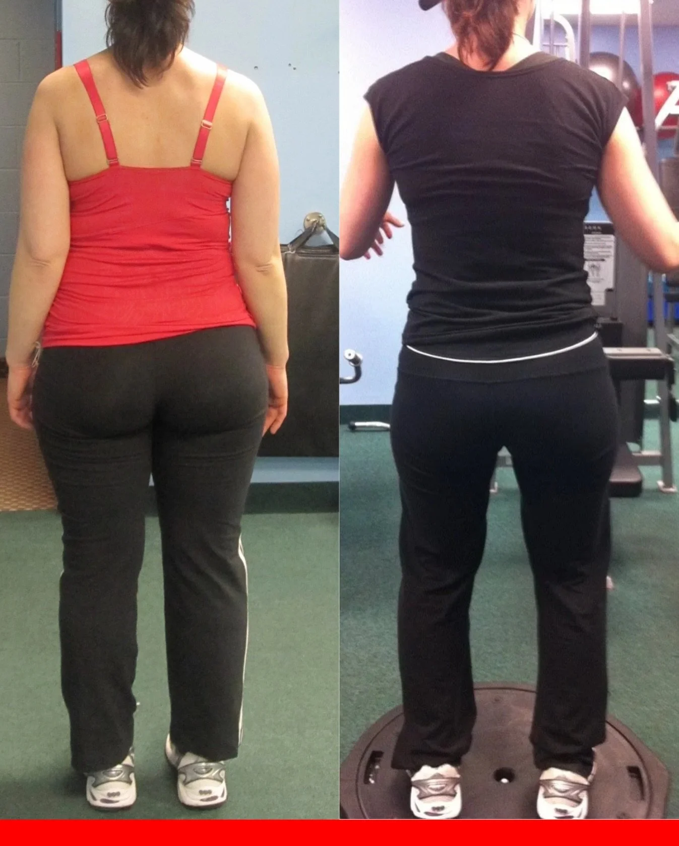 2 months.
15 pounds lighter.
2 dress sizes down.

But the real transformation goes deeper.

Less pain in knees, hips, and feet.
More energy.
Better habits.
Confidence back.
Control back.

This is what happens when training is not about punishment or 