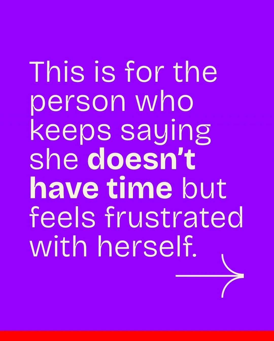 You are not inconsistent.
You are overloaded.

In midlife, motivation drops and decision fatigue increases.
When your workouts are flexible, they become optional.
And optional is the first thing to go.

This is not a discipline issue.
It is a structu
