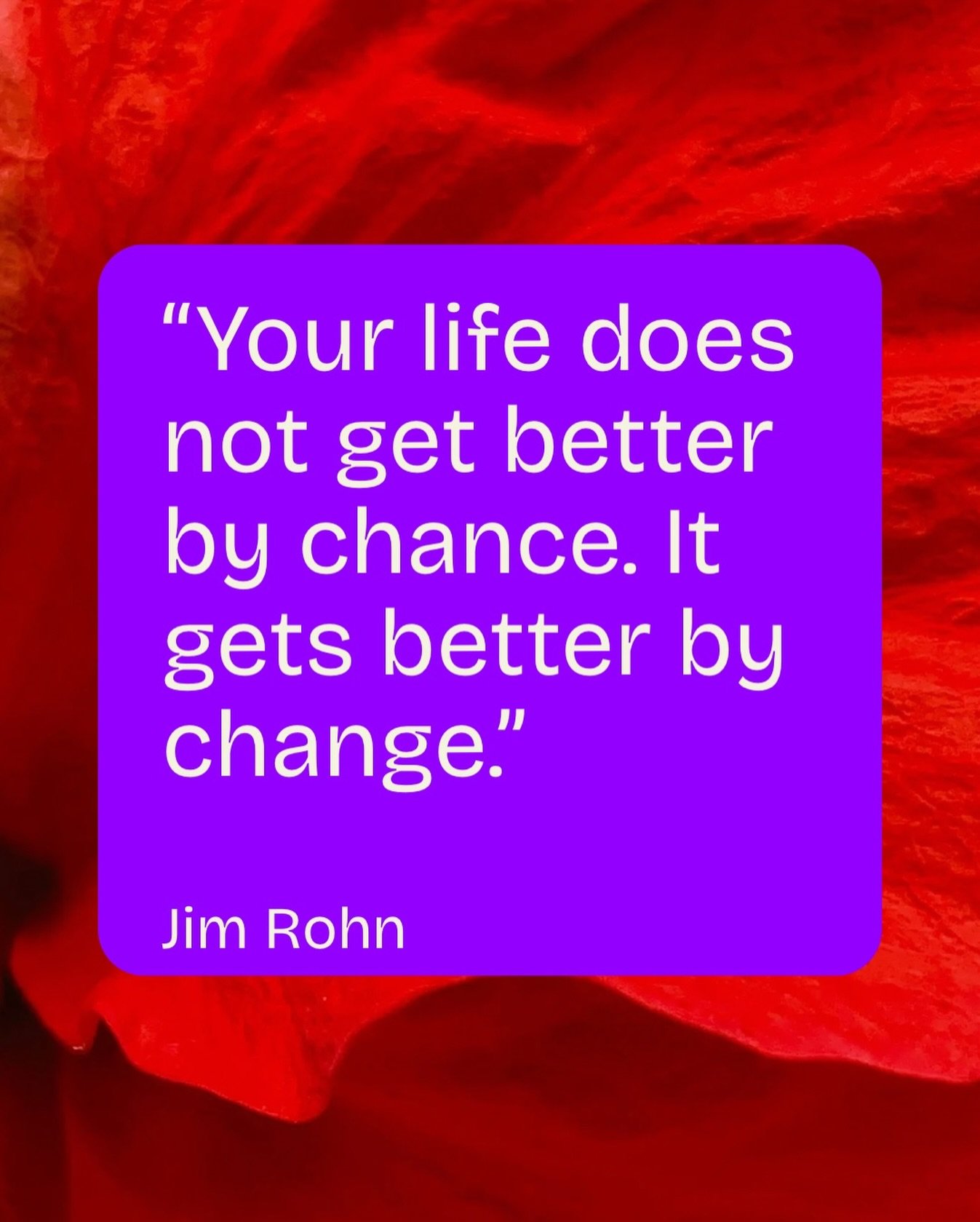 Change is not always easy.
For some, it is uncomfortable.
For others, it can be painful. I know this firsthand.
I have made changes to my body, my emotional health, my work, my life.
I moved countries. I adapted. I started all over again more than on