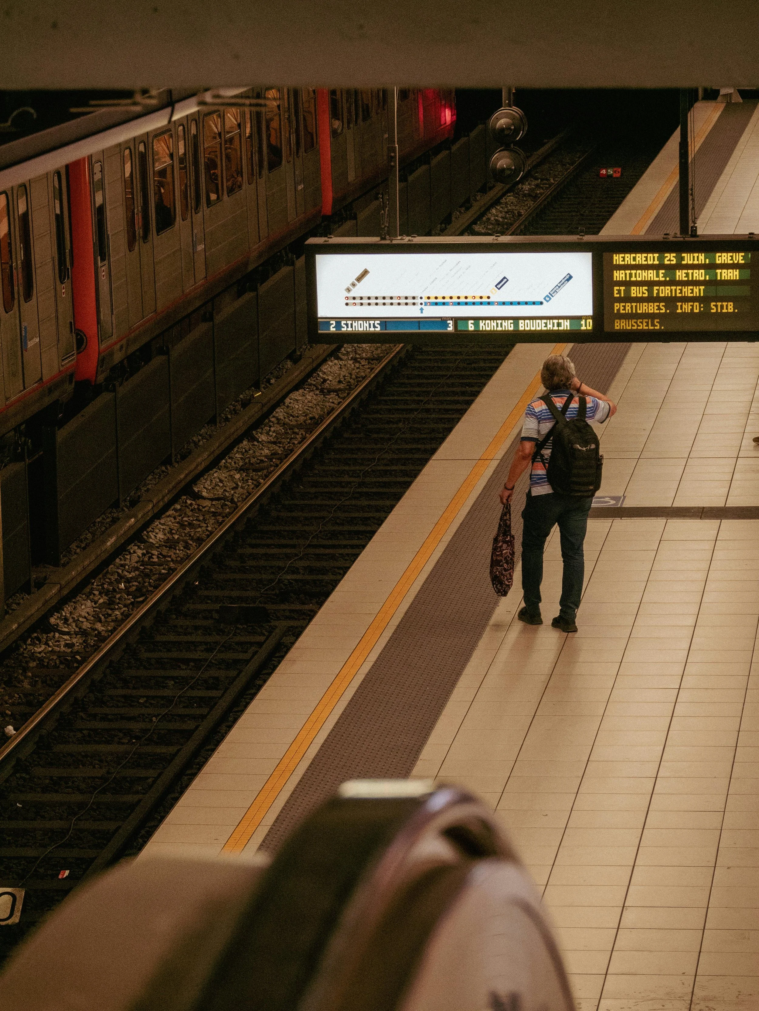 Nouvelles lignes de métro 2026 : une révolution pour la rentabilité bruxelloise