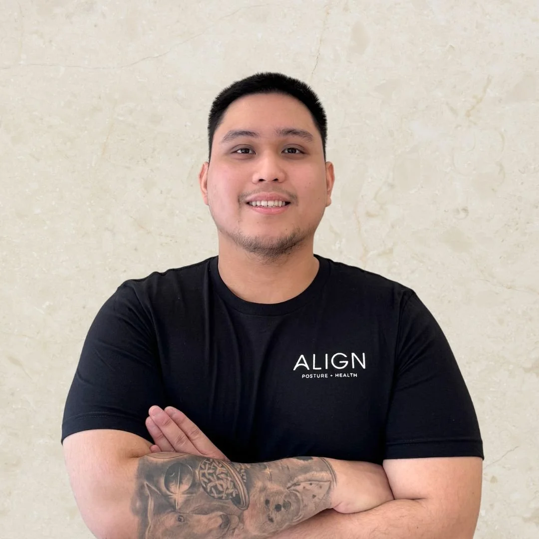 toronto west massage keannu
