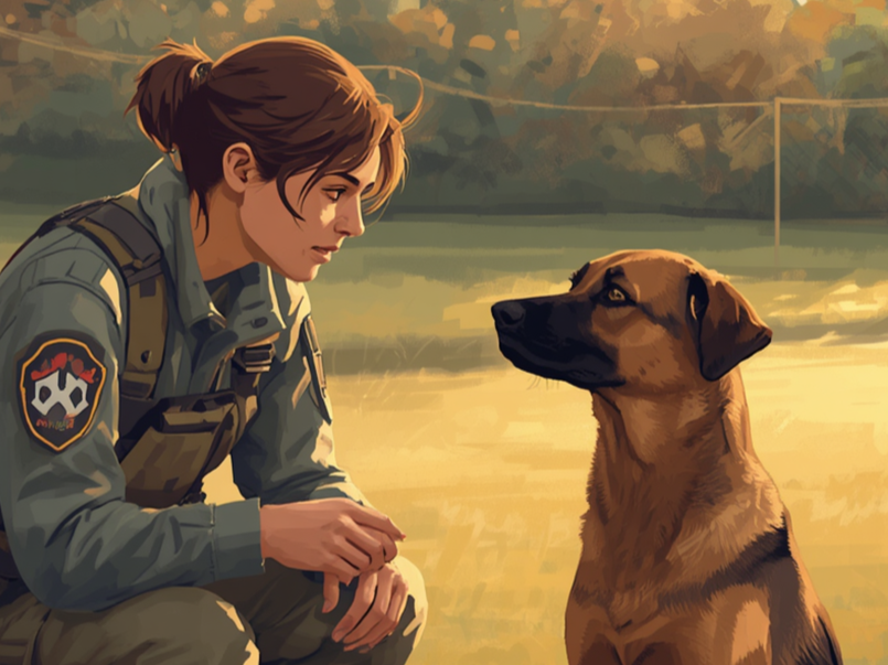 The Illusion of Intuition: Anecdotal vs. Empirical Trust in Canine Detection