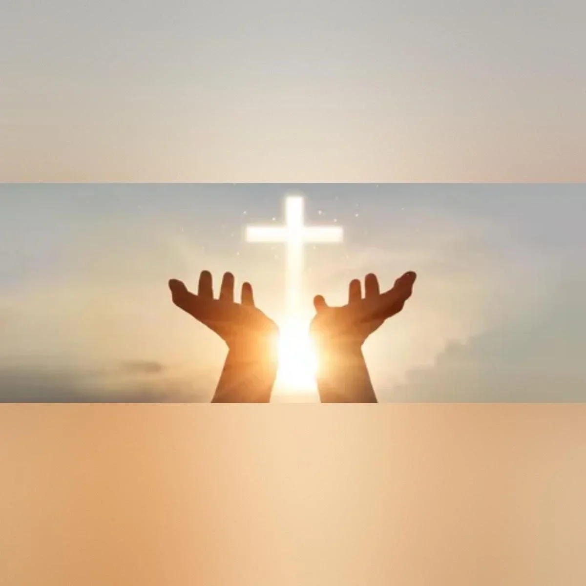 daily spiritual strength