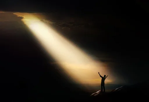 Book for Christian Encouragement