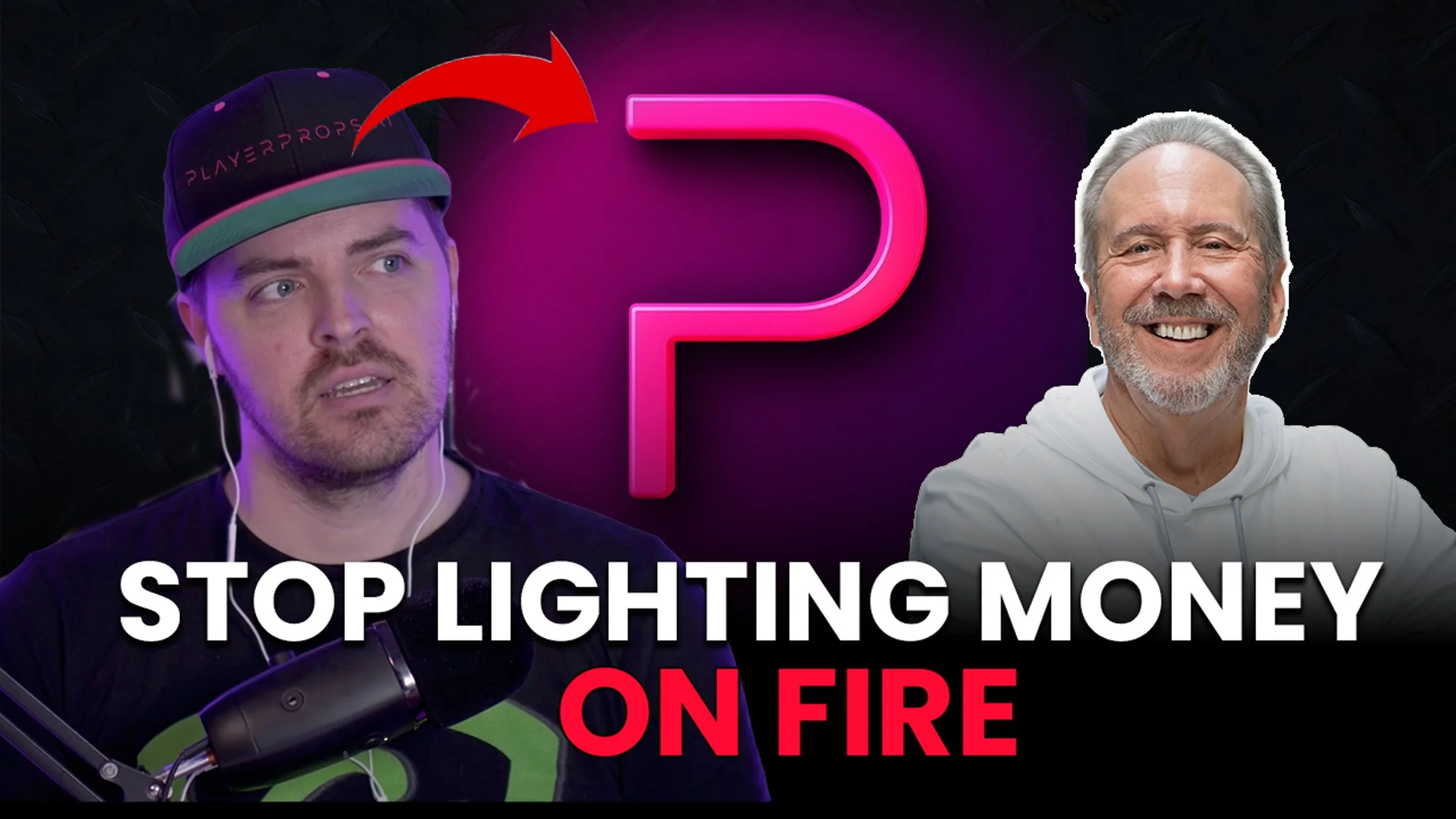 The Player Props Mistake 99% of Bettors Make | 05.12.2026