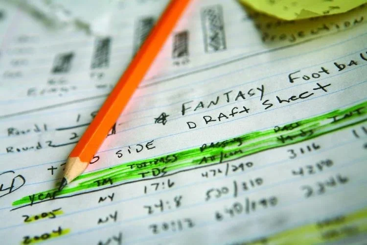 Aiken Standard Article - Aiken resident launches fantasy sports advisory firm | 10.1.2025