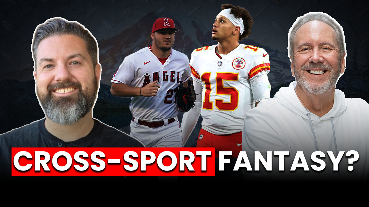 
Scott Keely: Combo Fantasy Sports | The Ultimate Cross-Sport Fantasy Platform | 07.21.2026